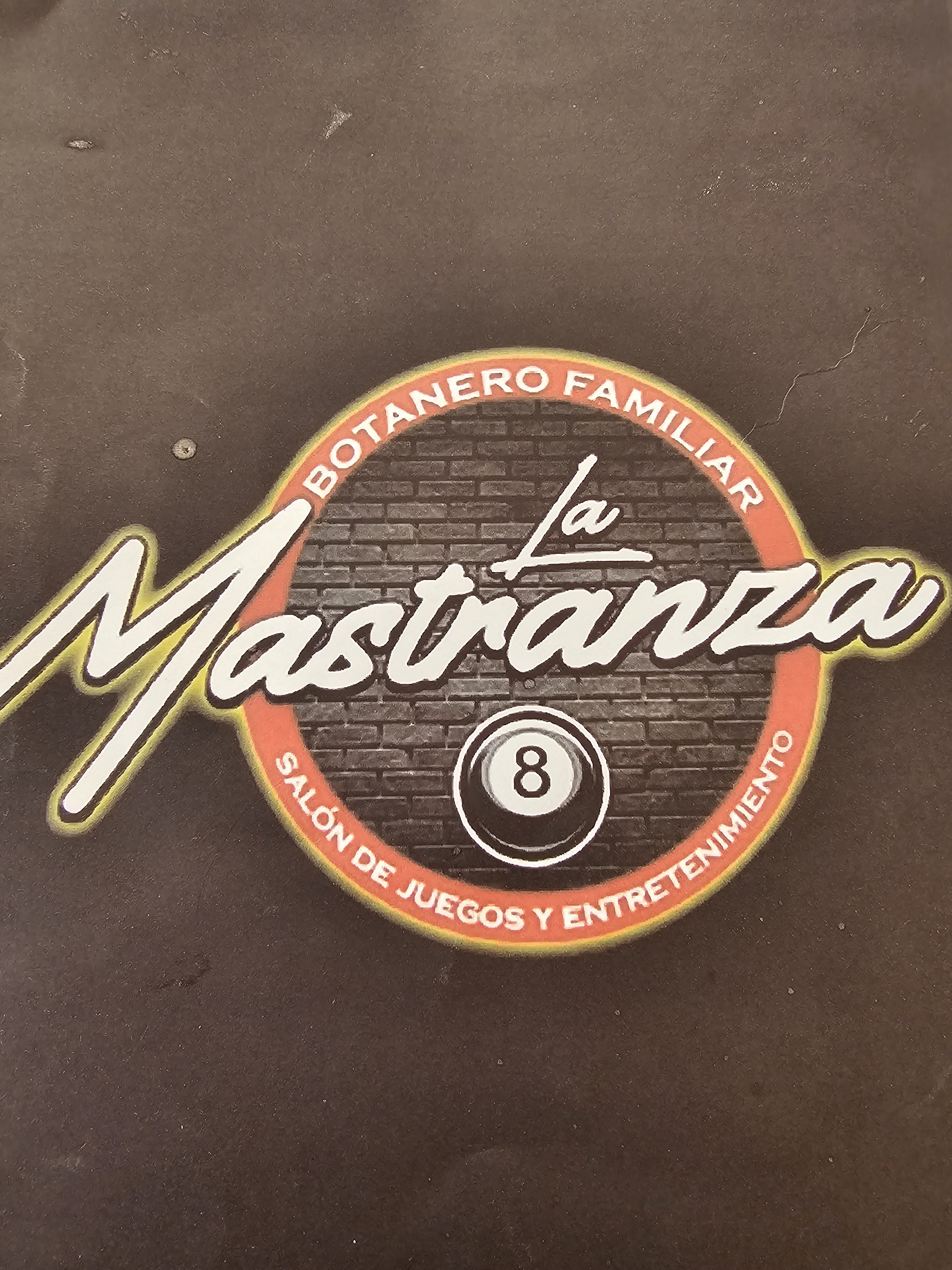 La mastranza image 2