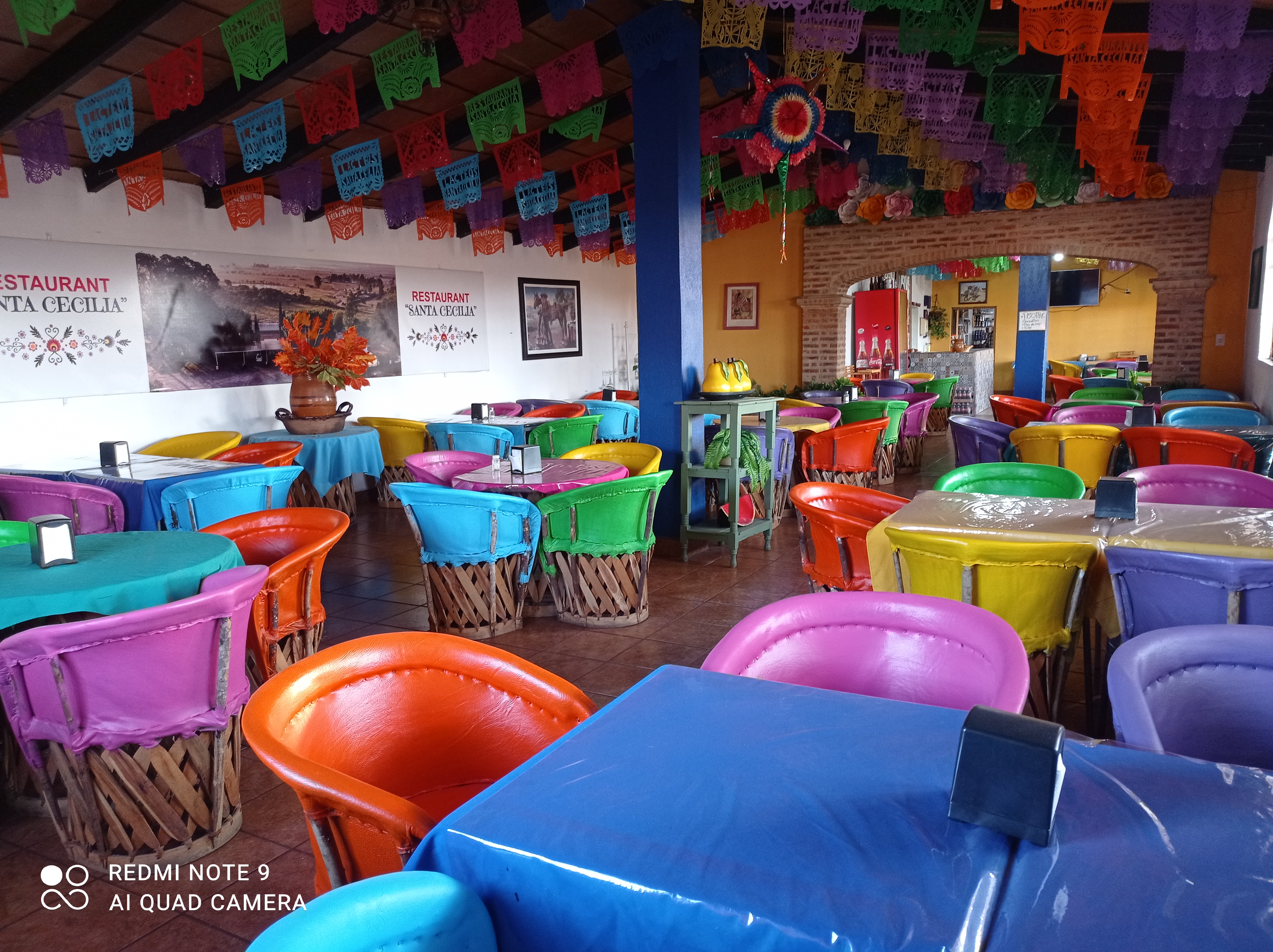 Restaurante Santa Cecilia image 1