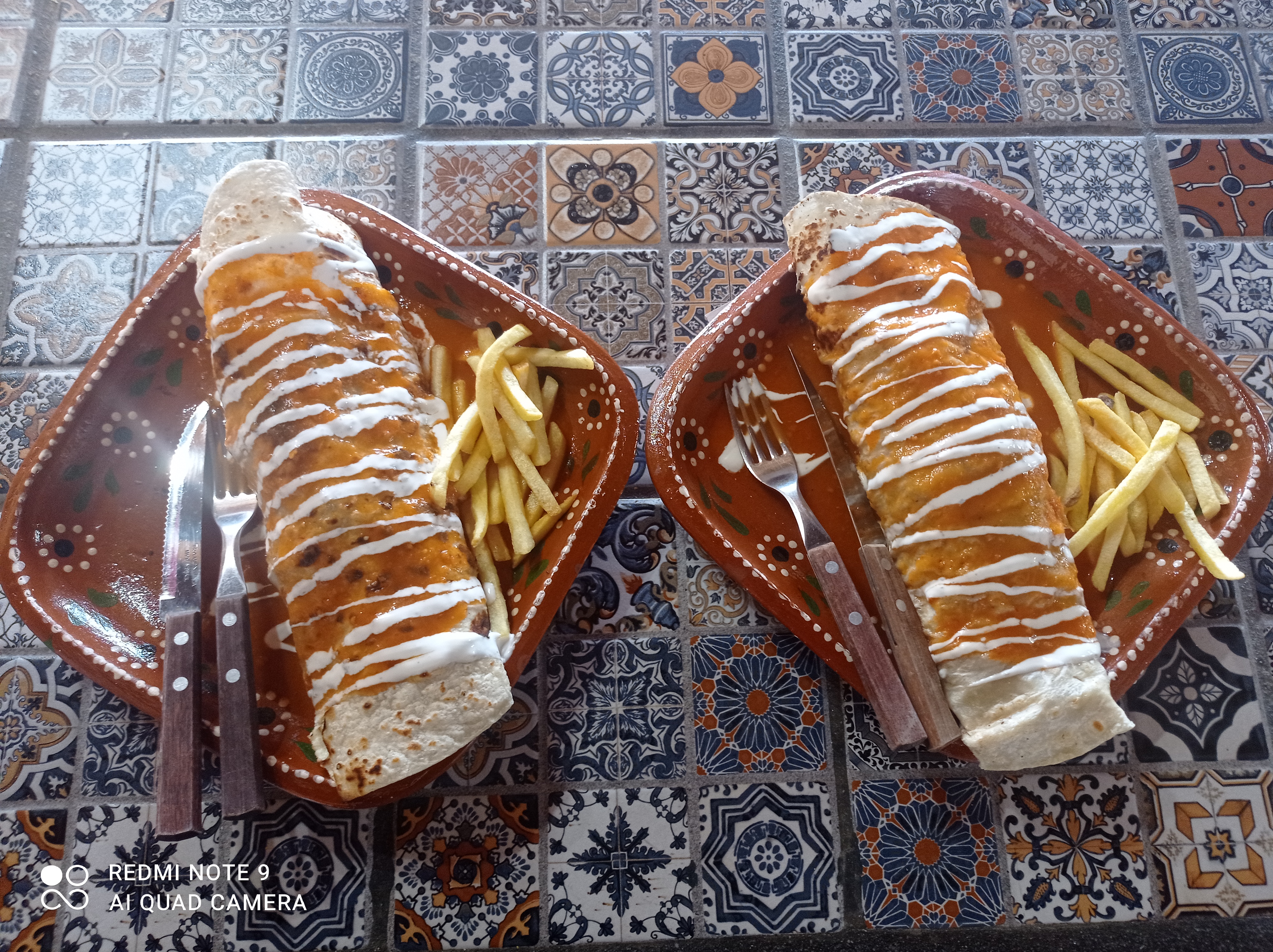 Restaurante Santa Cecilia image 2