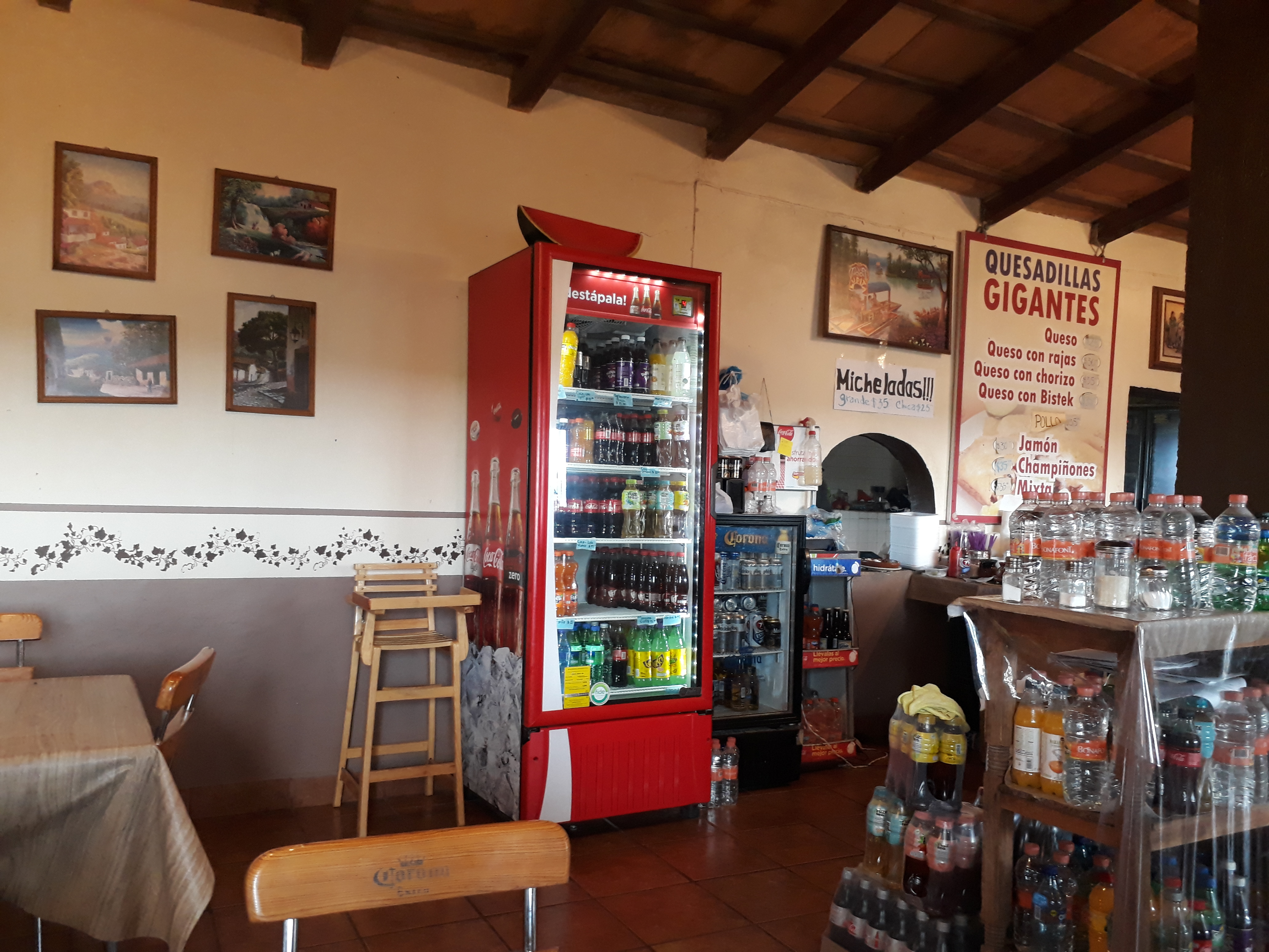 Restaurante Santa Cecilia image 4