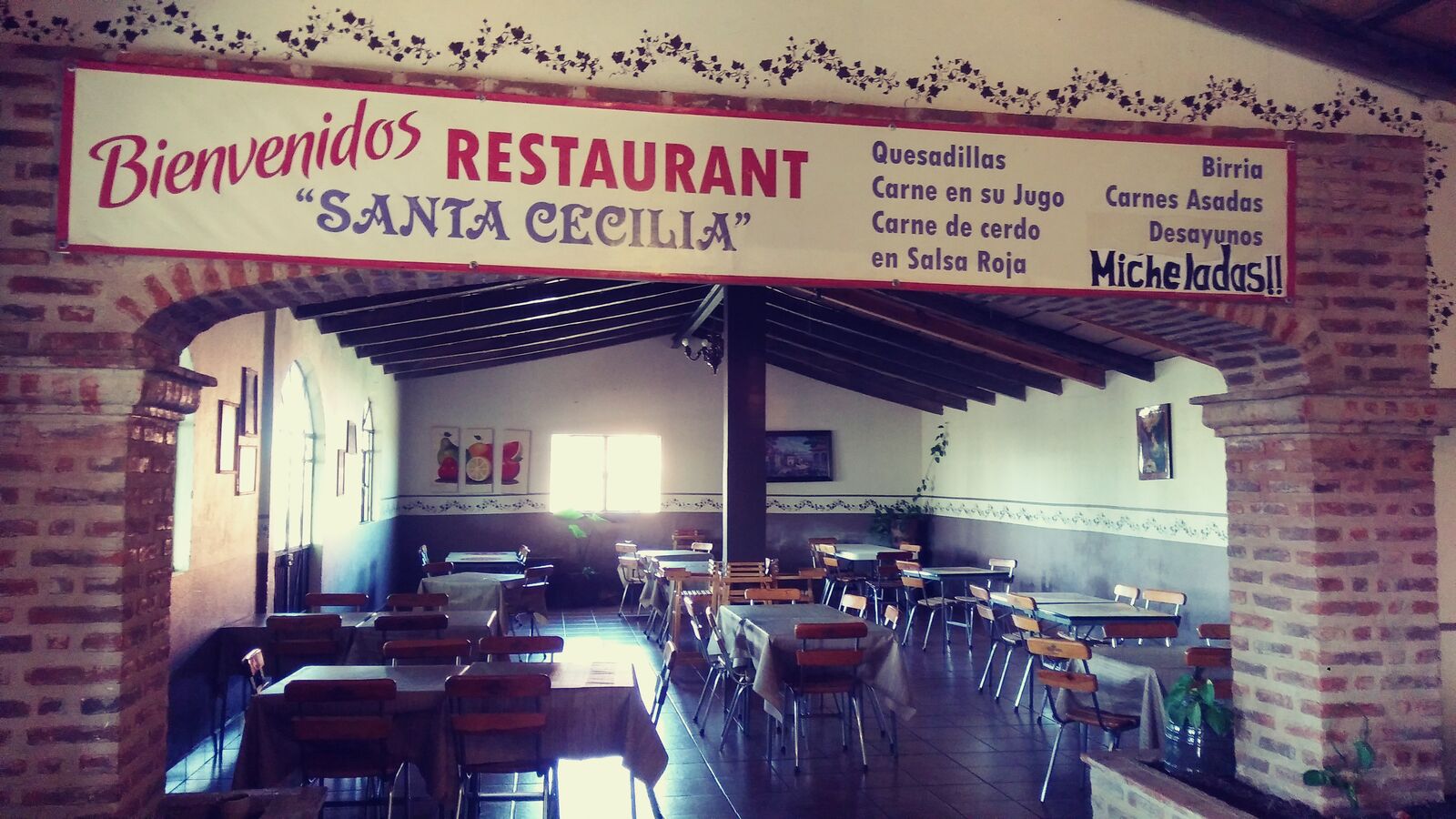 Restaurante Santa Cecilia image 5