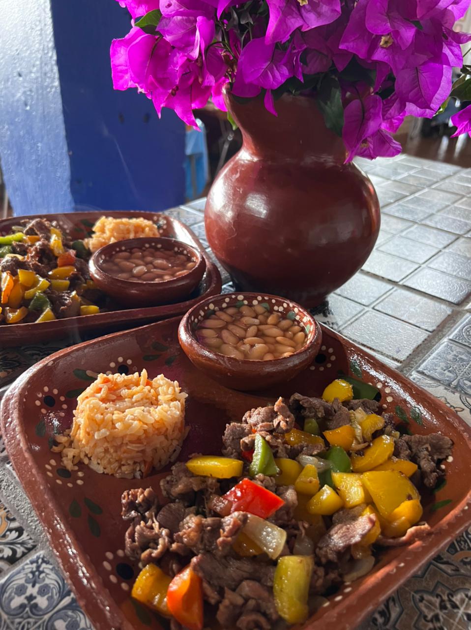 Restaurante Santa Cecilia image 6