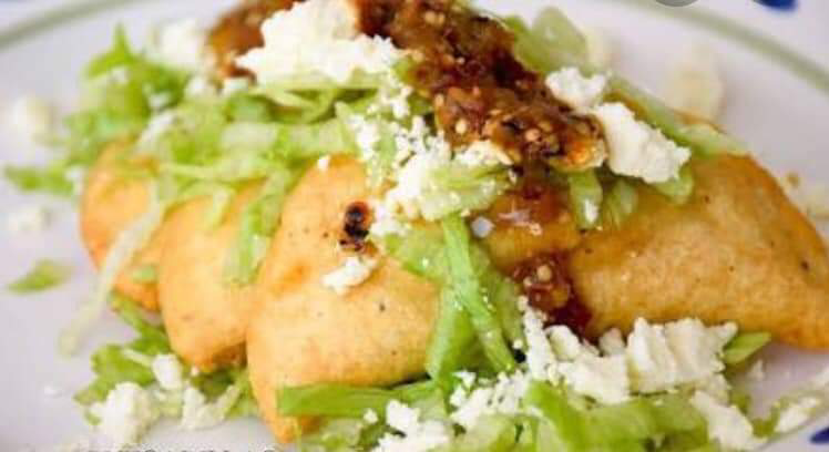 Restaurante Santa Cecilia image 7