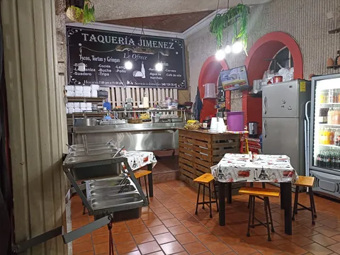 Taquería Jiménez image 1