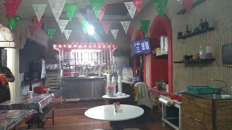 Taquería Jiménez image 4