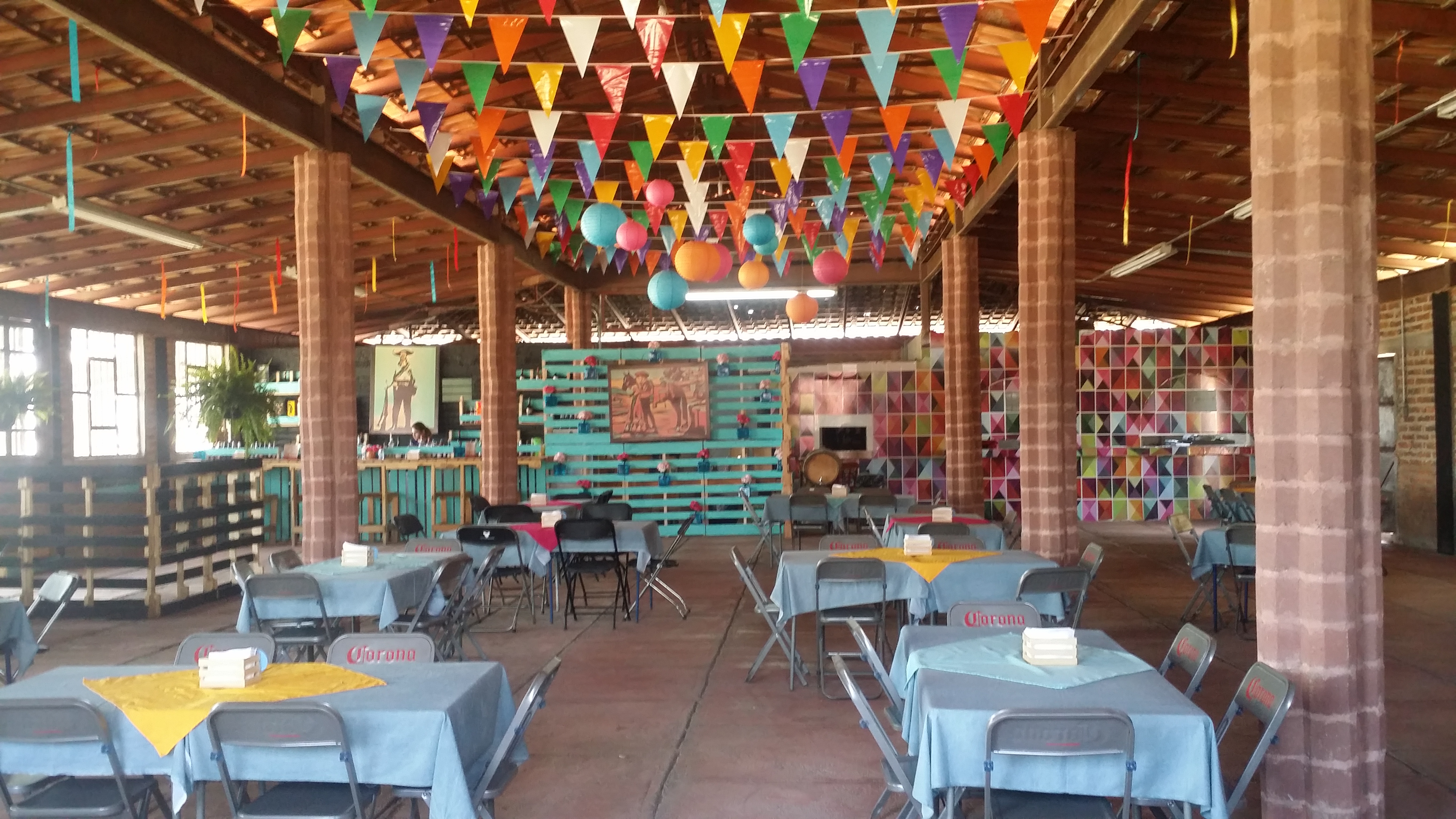 El Catorce Restaurant image 1