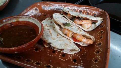 El Catorce Restaurant image 2