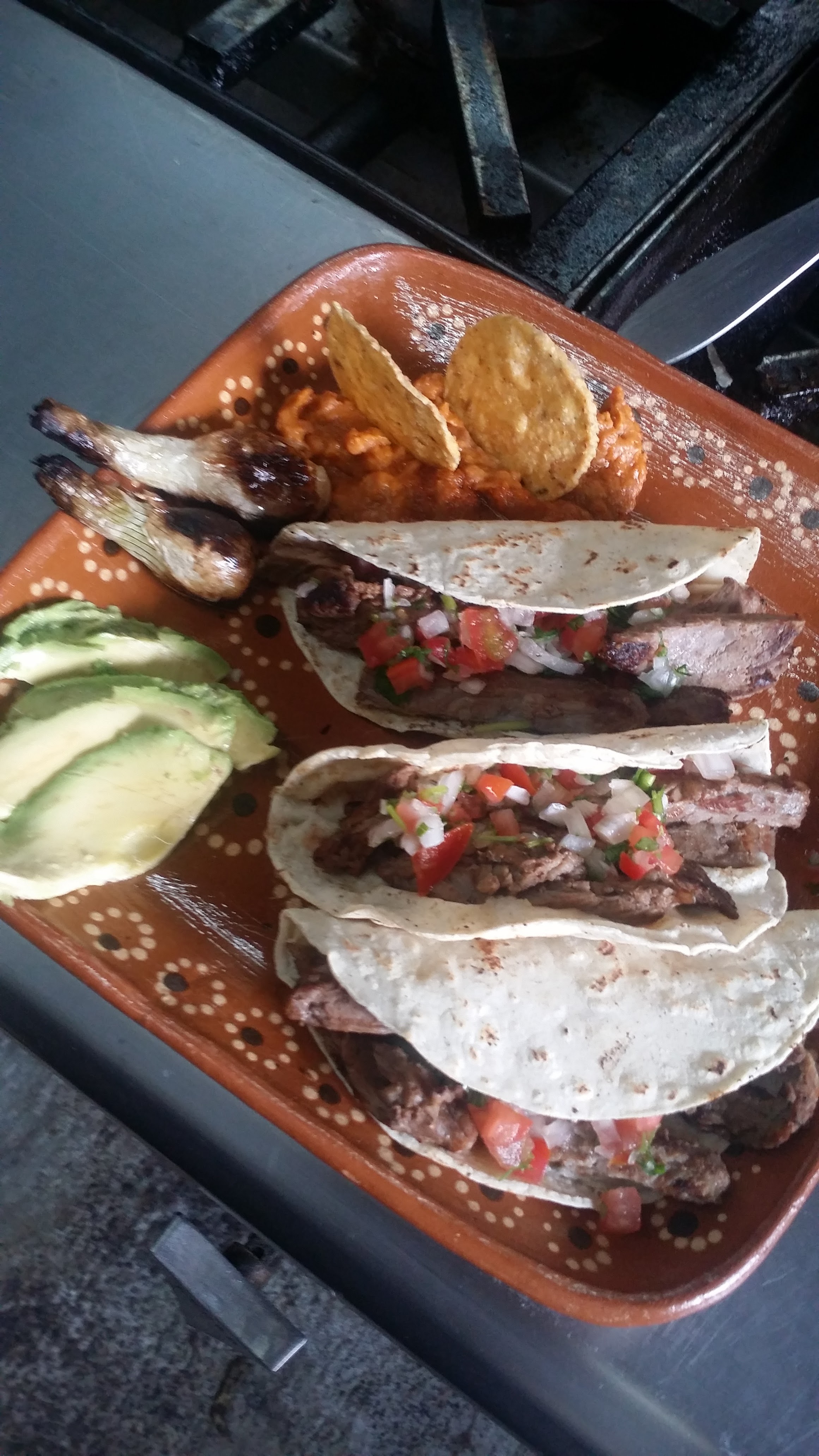 El Catorce Restaurant image 5