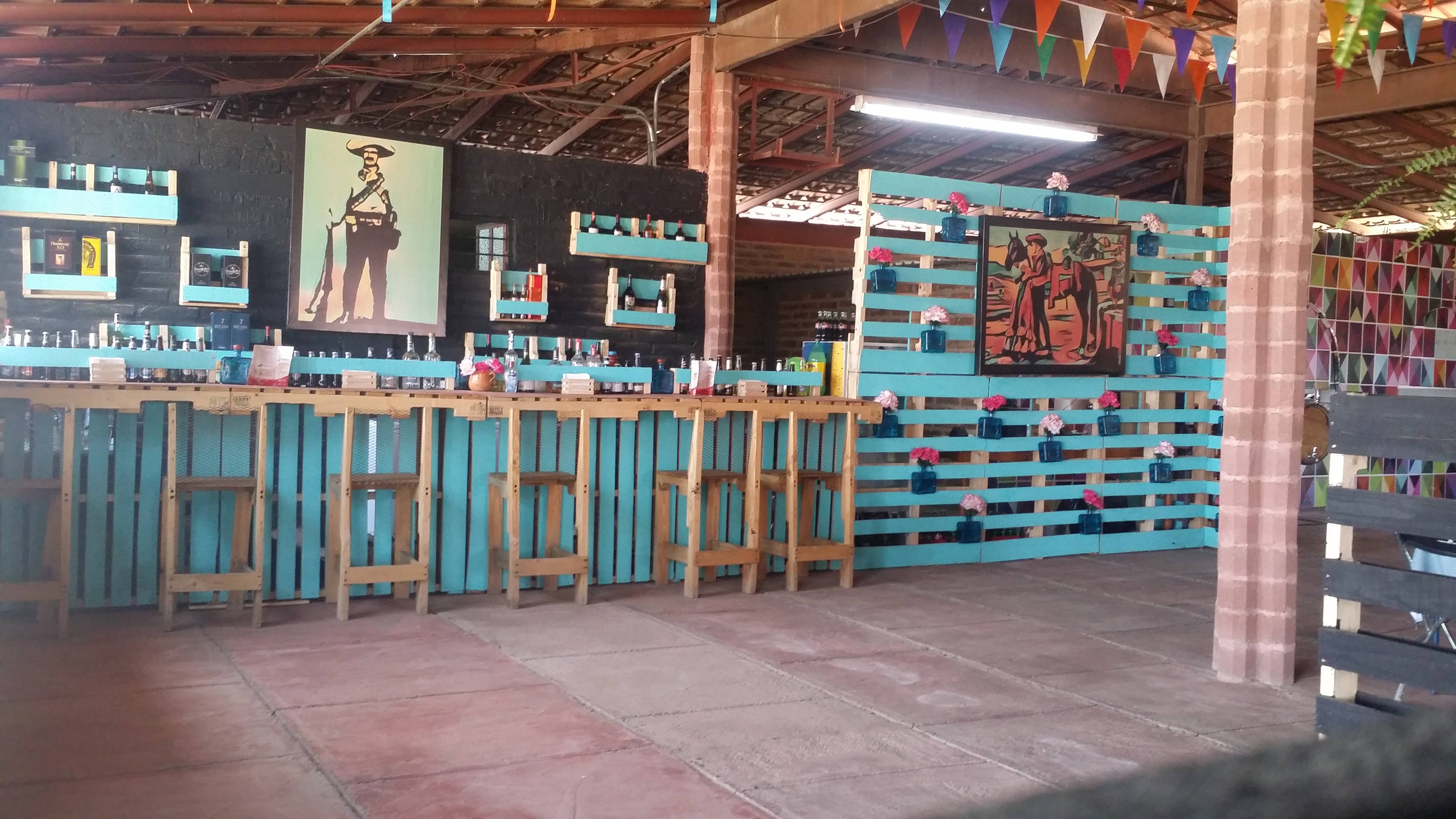 El Catorce Restaurant image 6