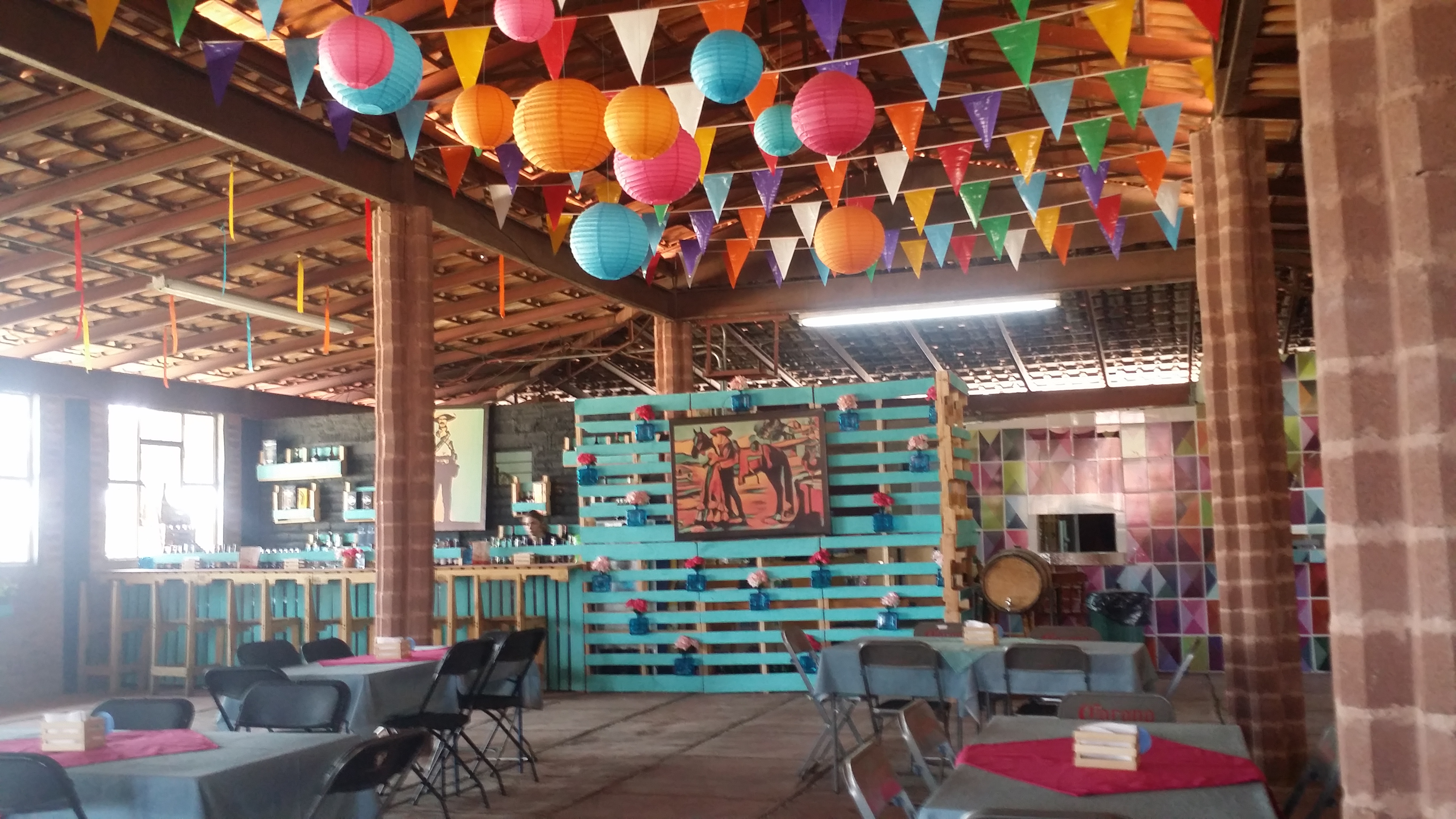 El Catorce Restaurant image 8