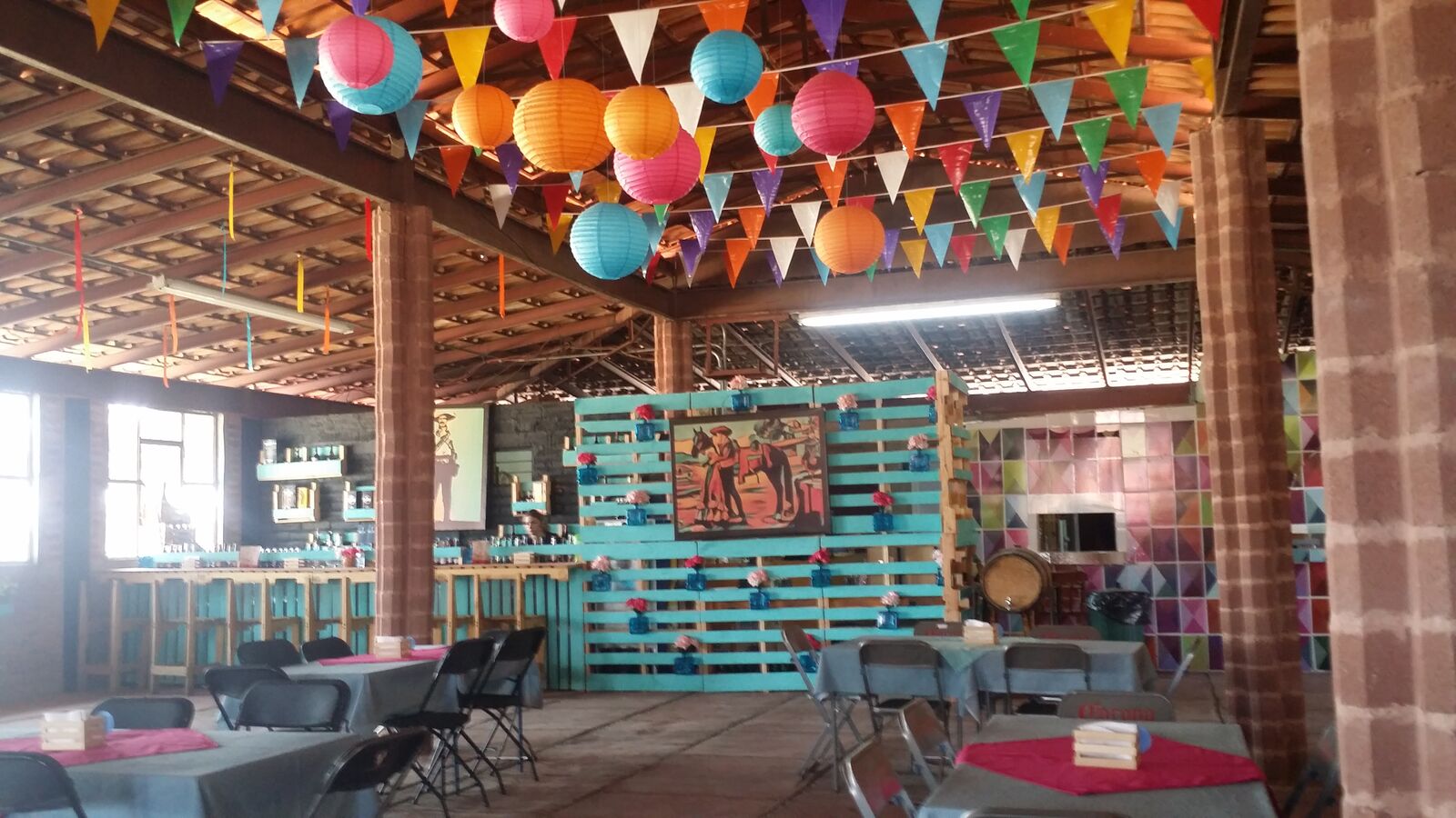 El Catorce Restaurant image 8