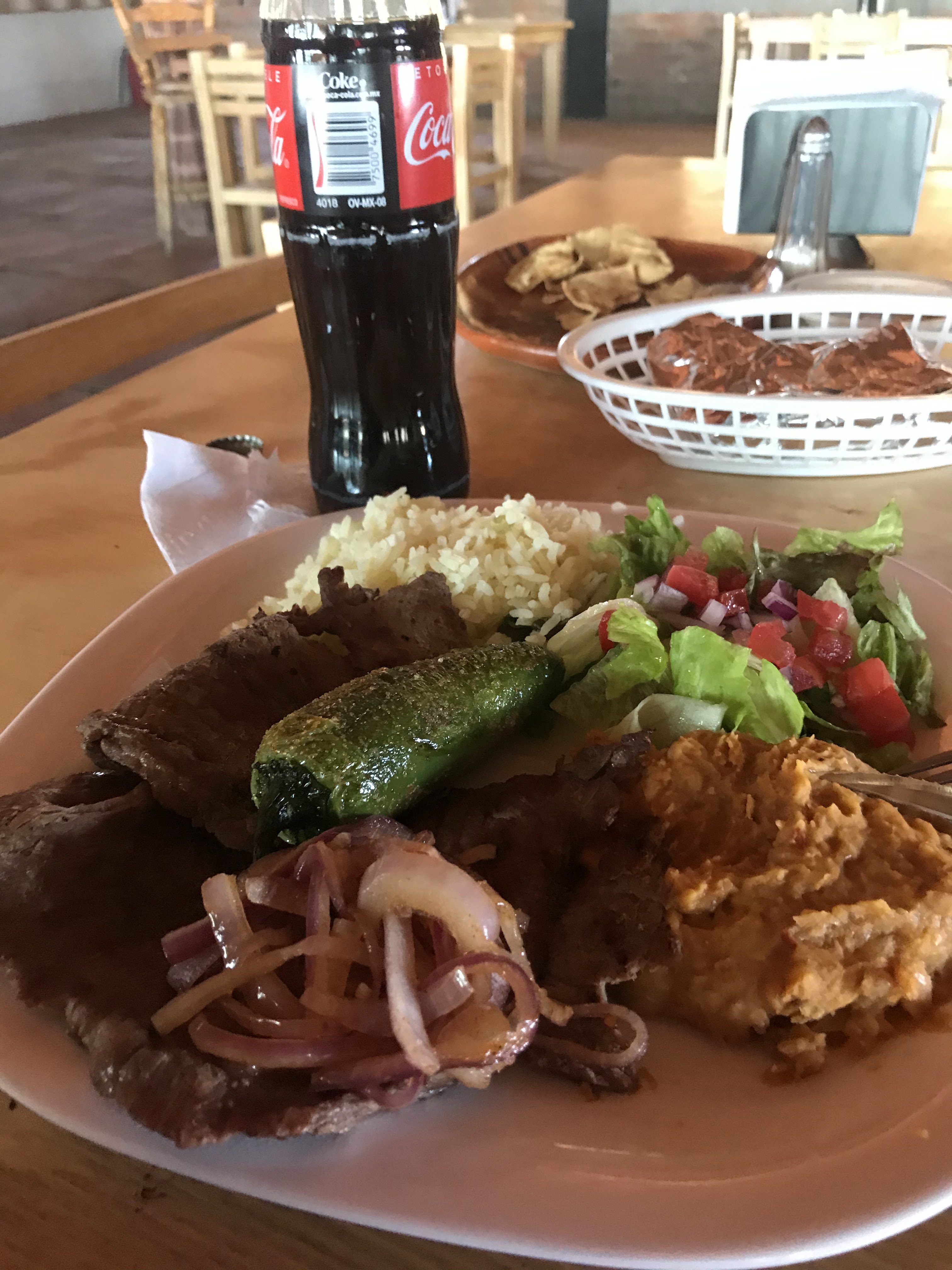 El Catorce Restaurant image 9