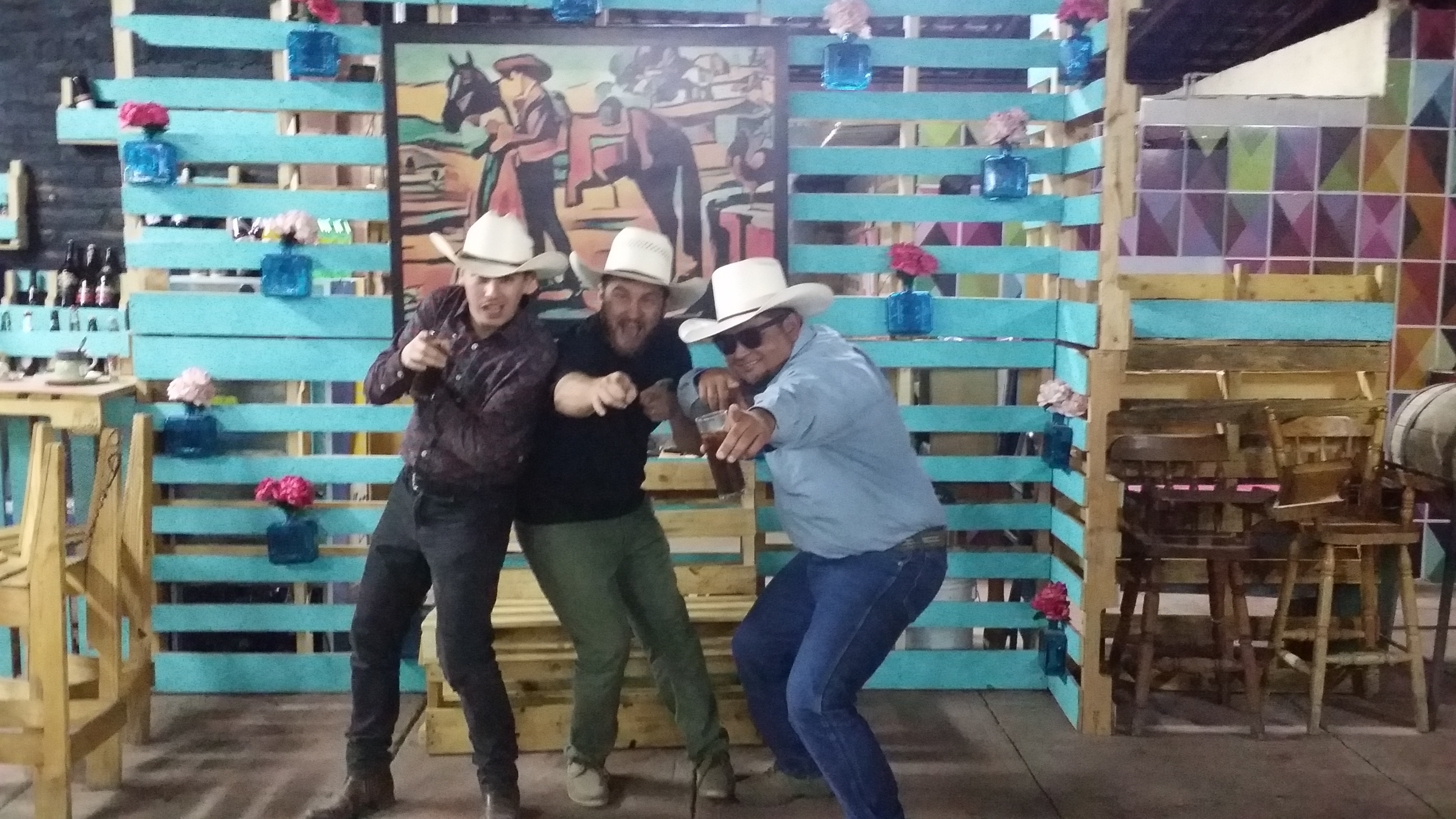 El Catorce Restaurant image 10