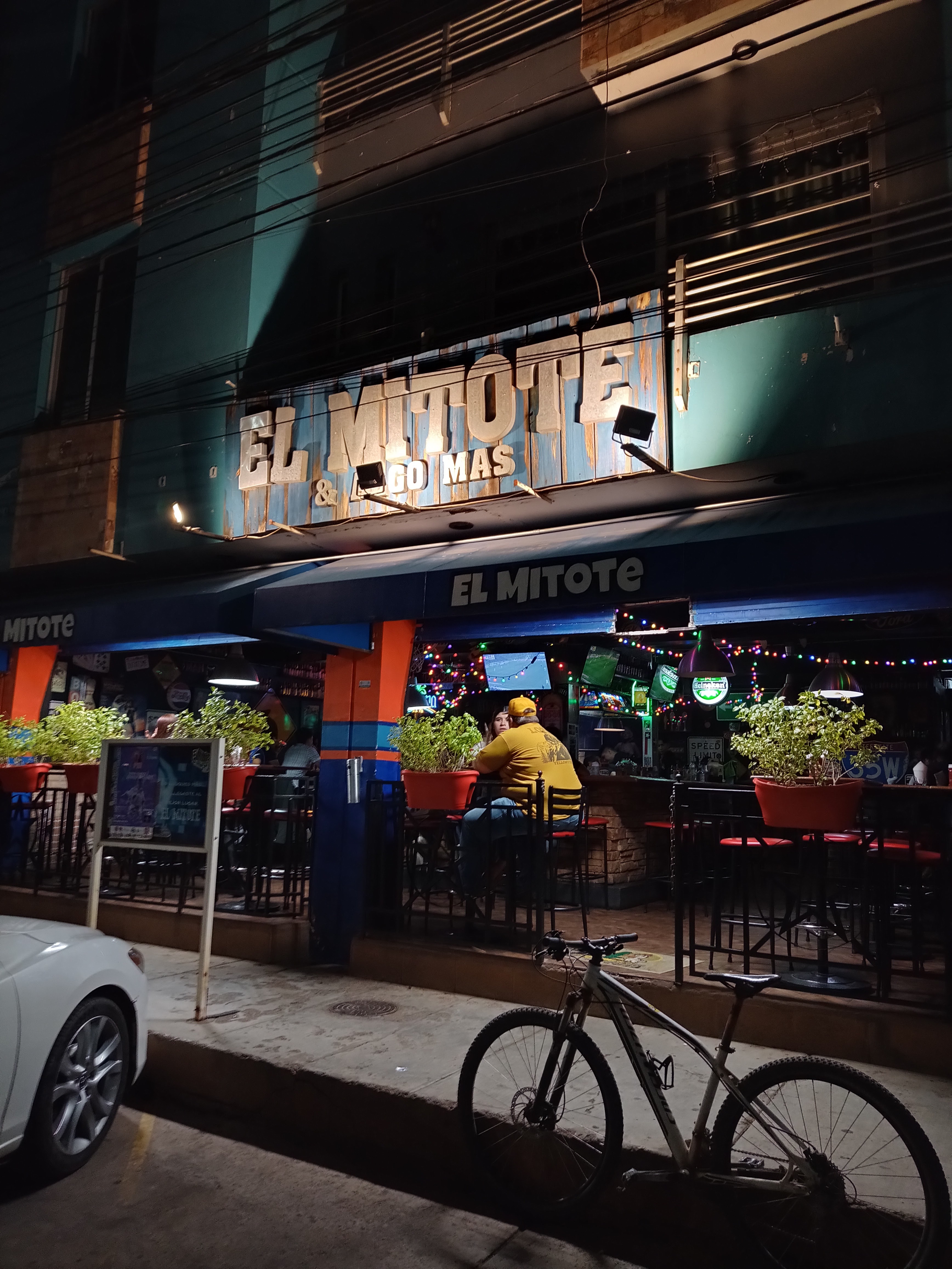 El Mitote Arandas image 5