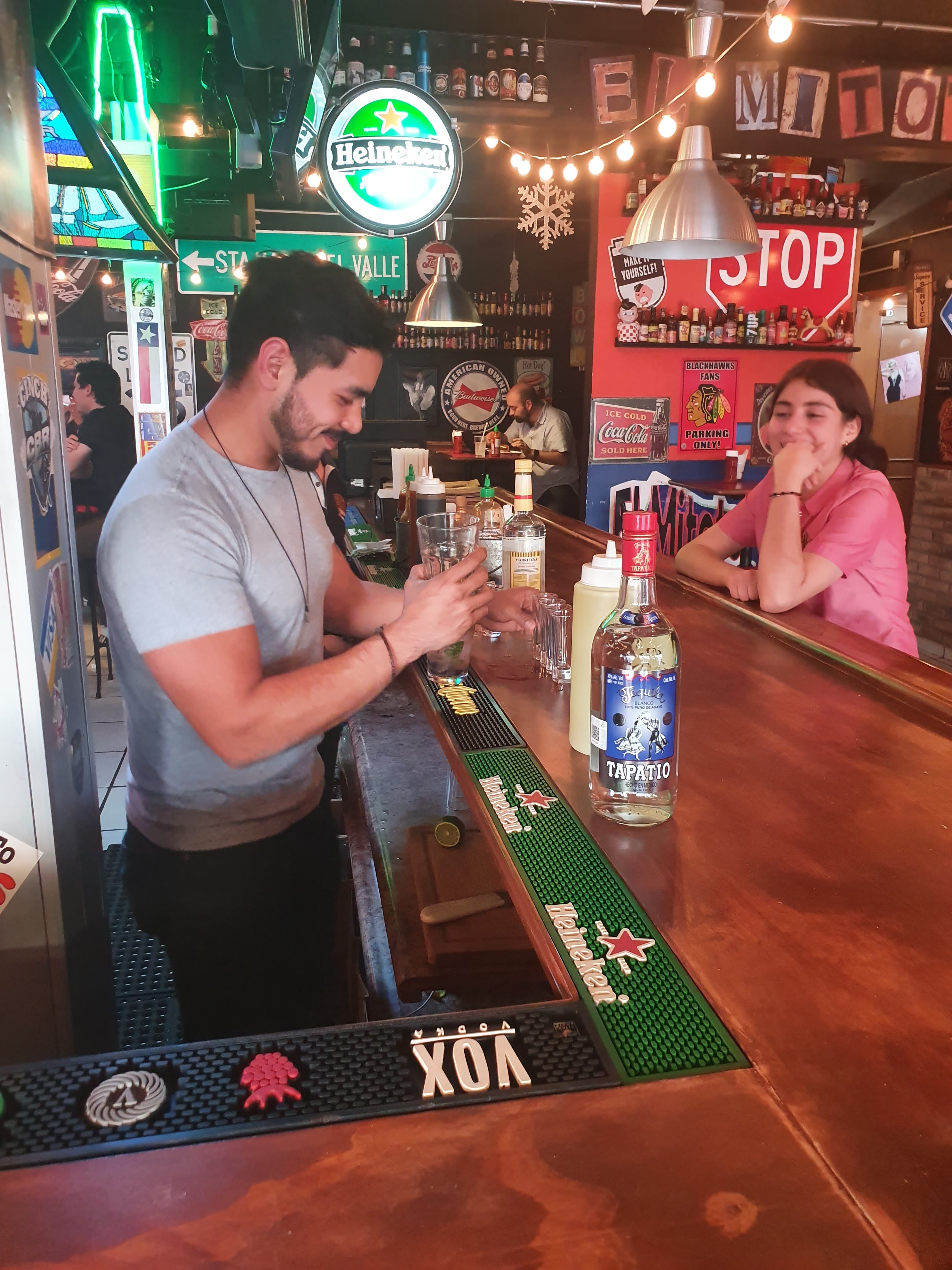 El Mitote Arandas image 6