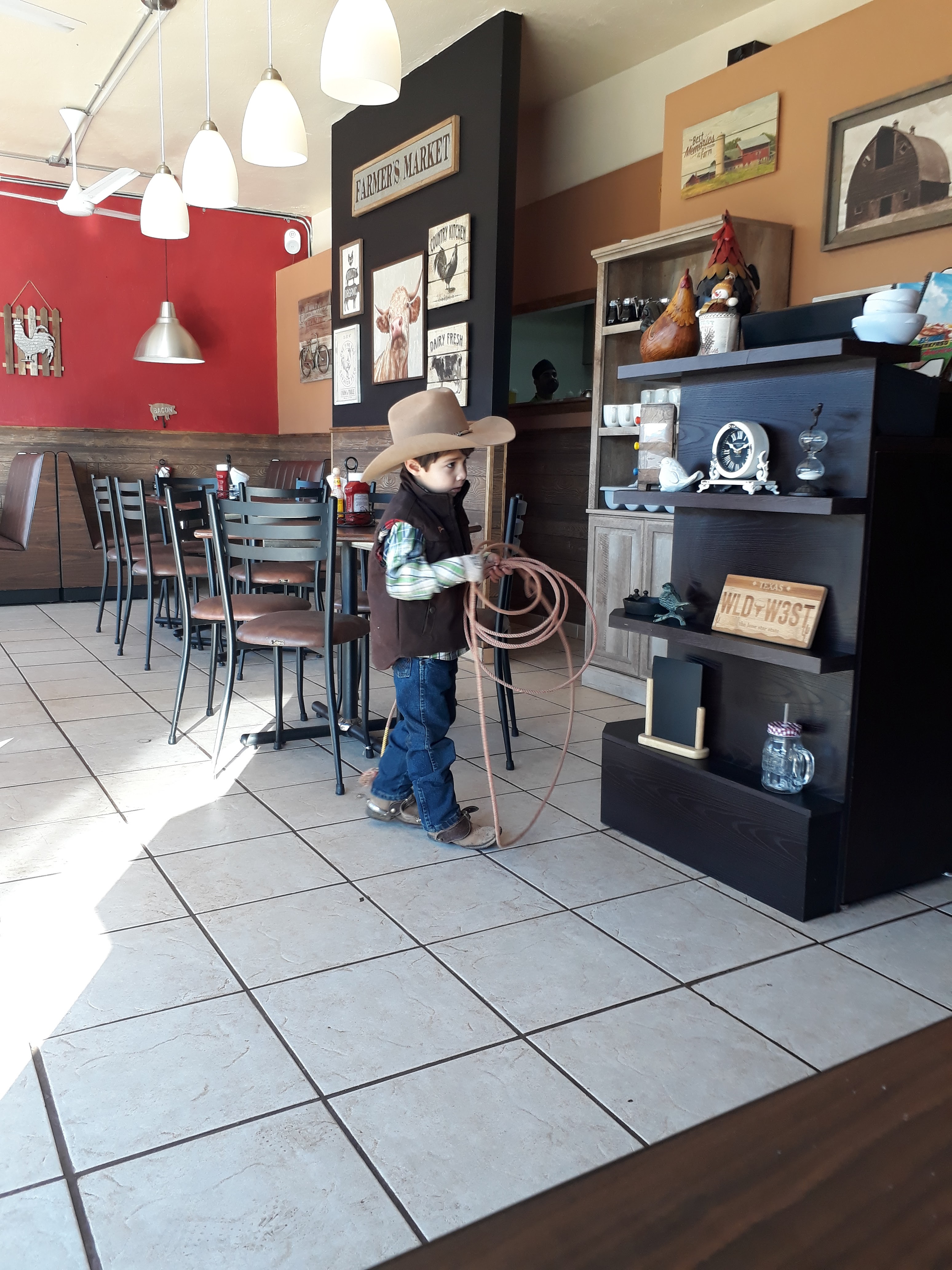 El Mitote Arandas image 9