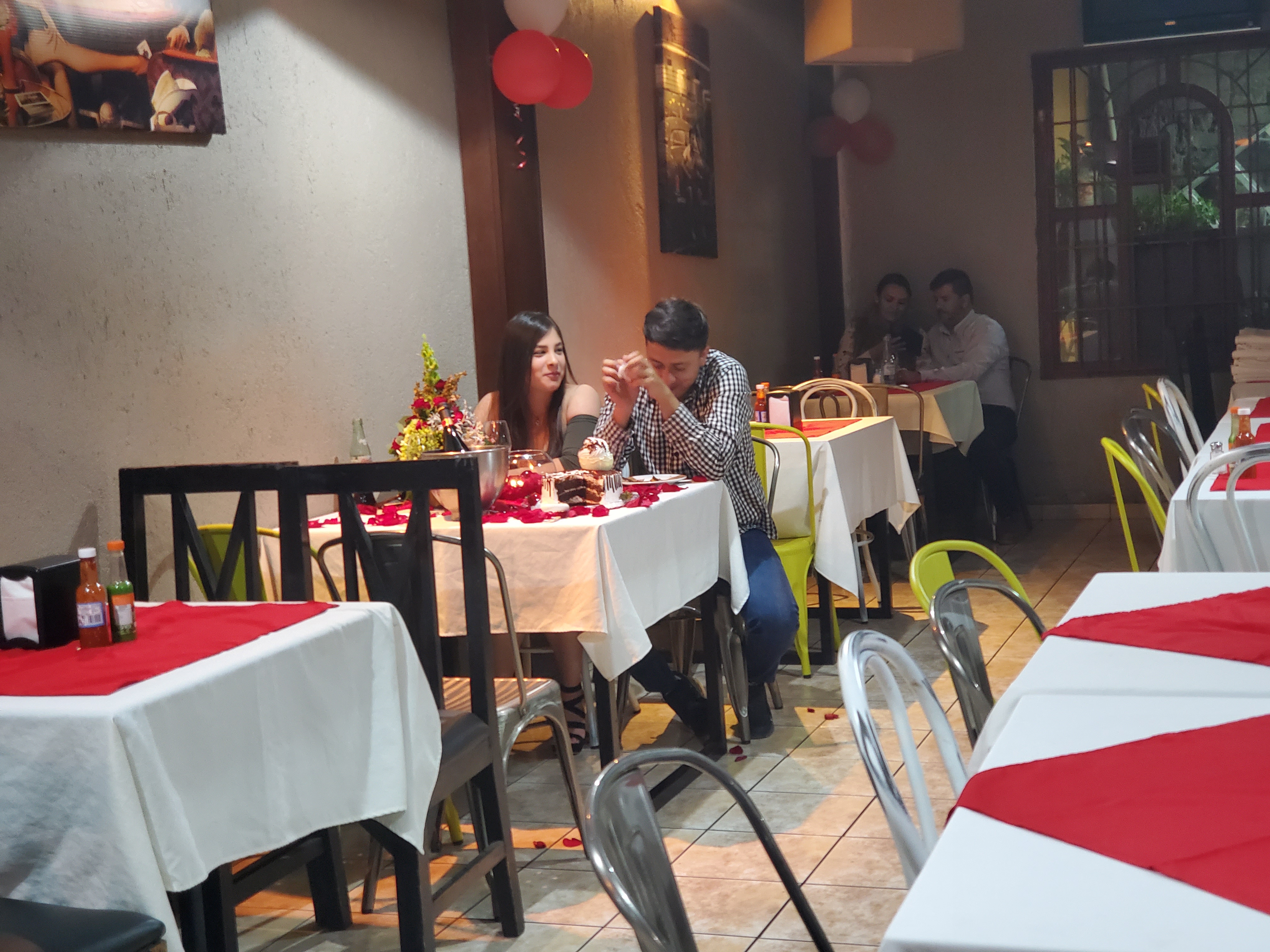 Onions Restaurant image 1