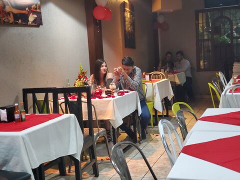 Onions Restaurant image 1