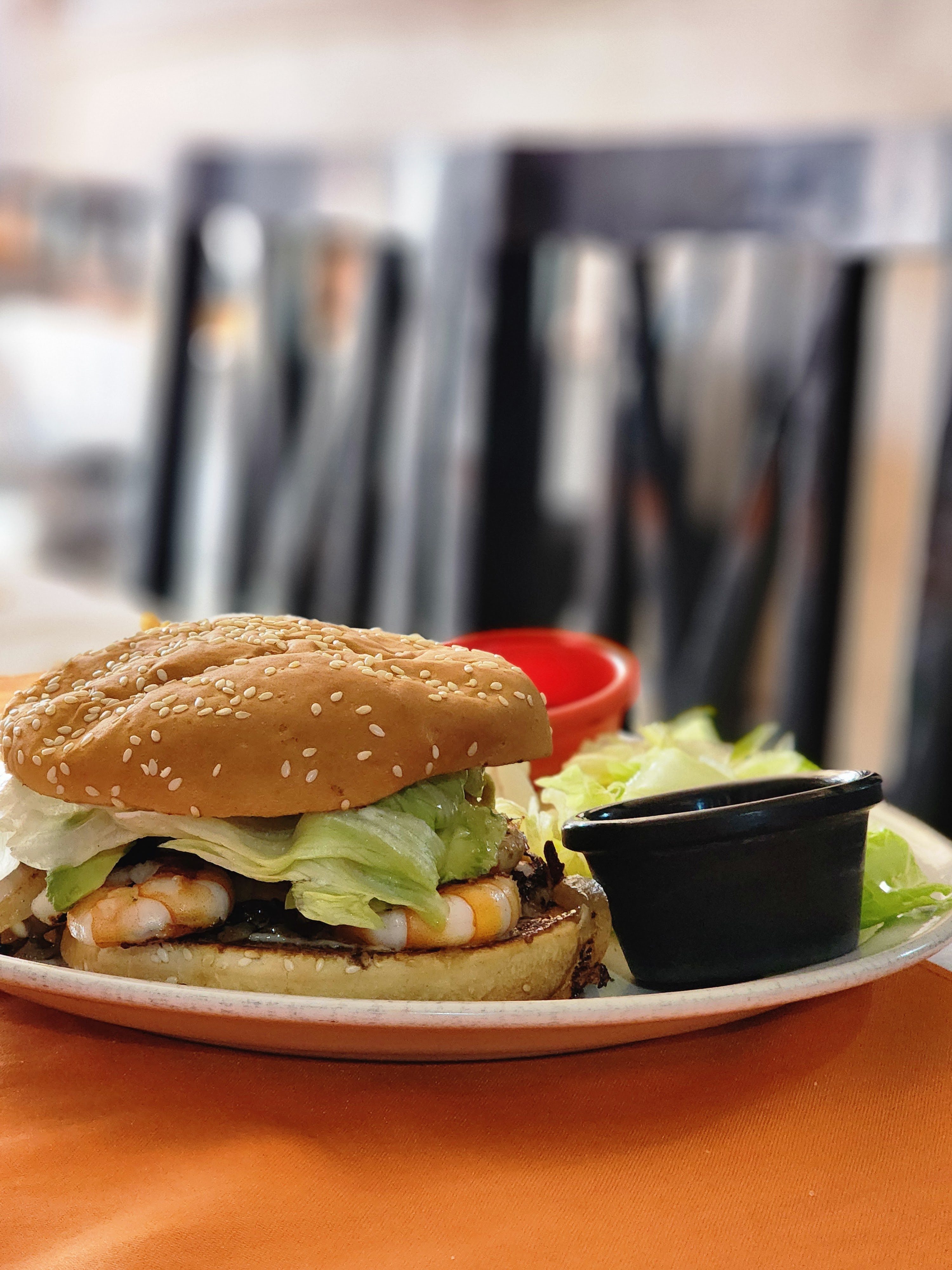 Onions Restaurant image 2