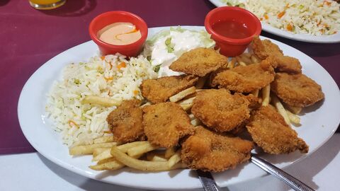 Onions Restaurant image 3