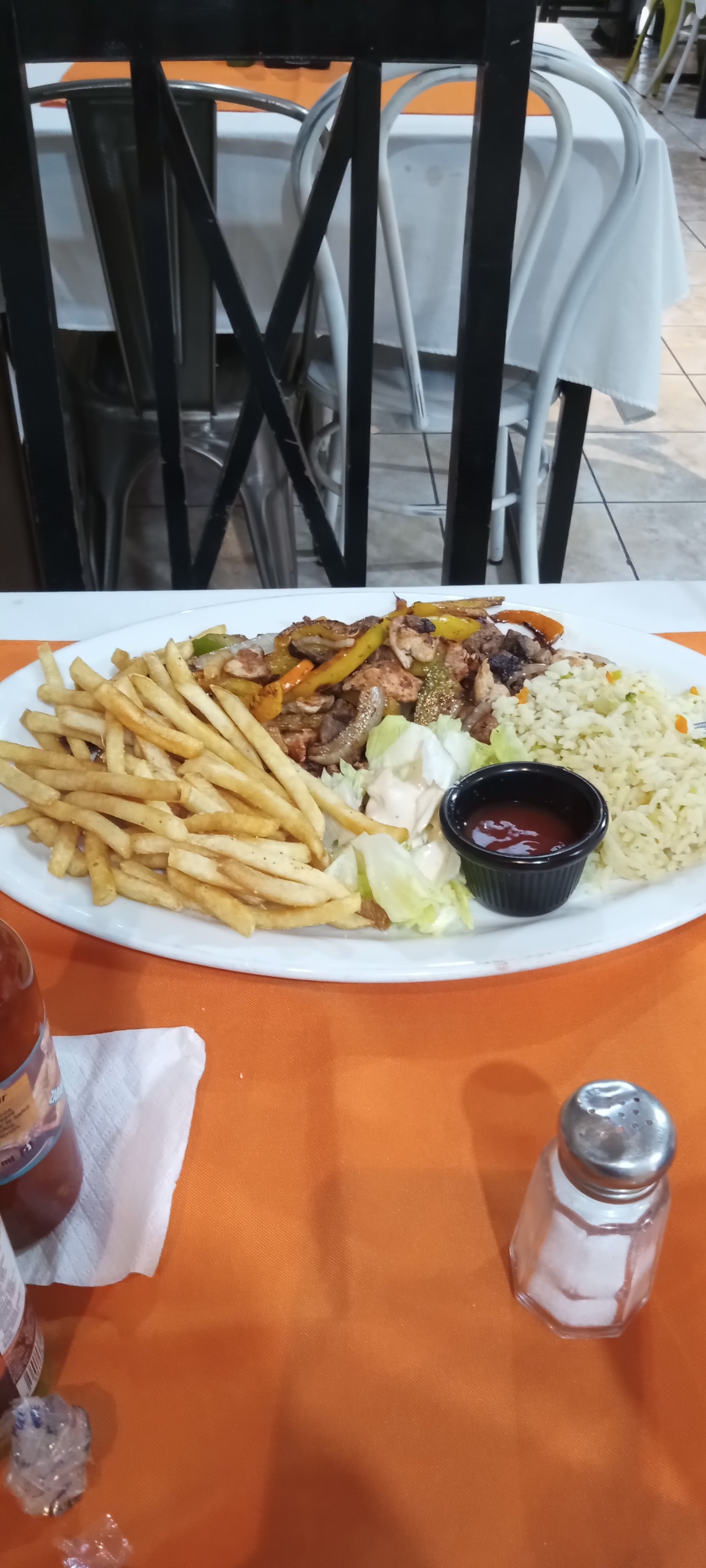 Onions Restaurant image 5