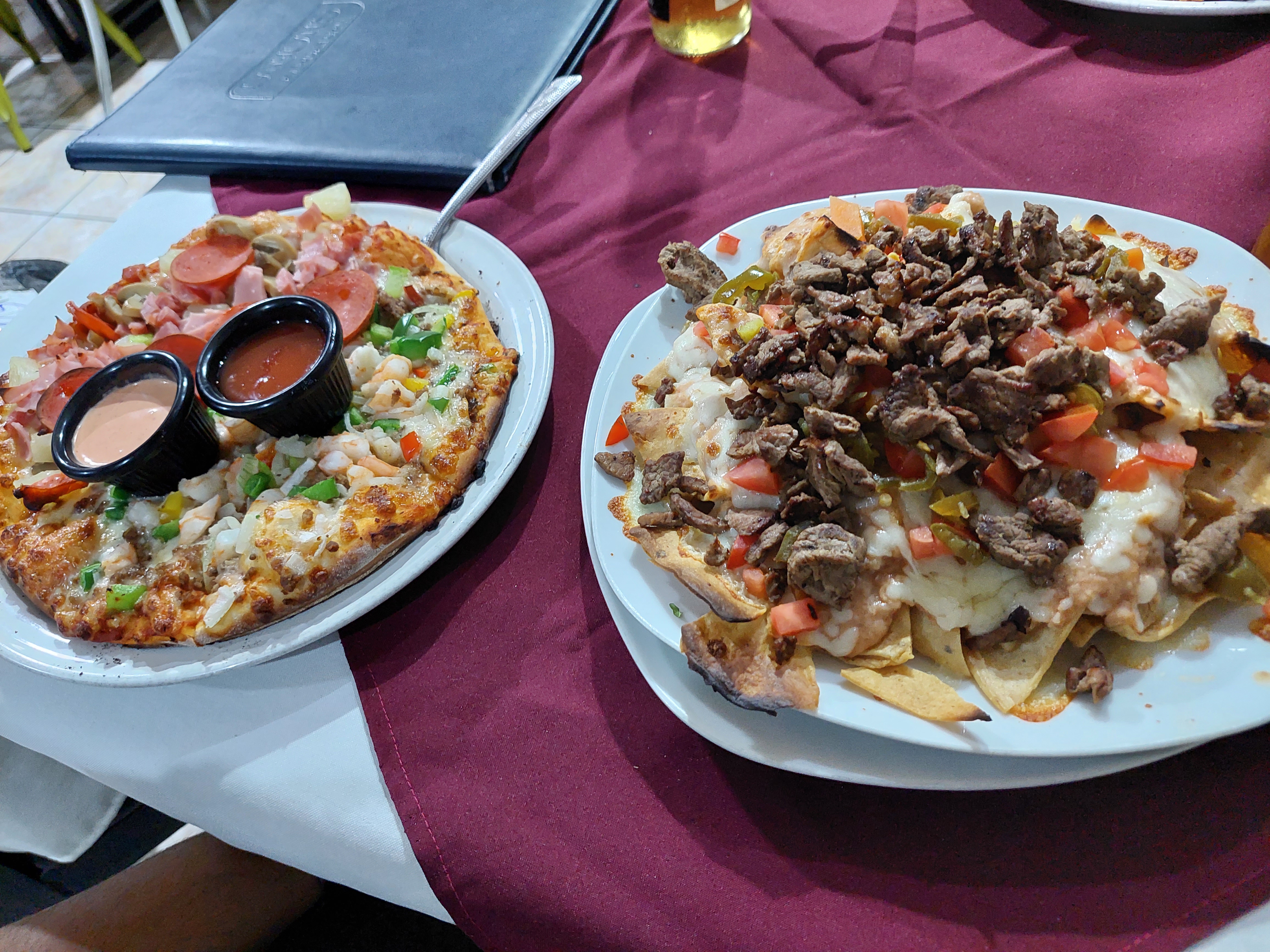 Onions Restaurant image 6