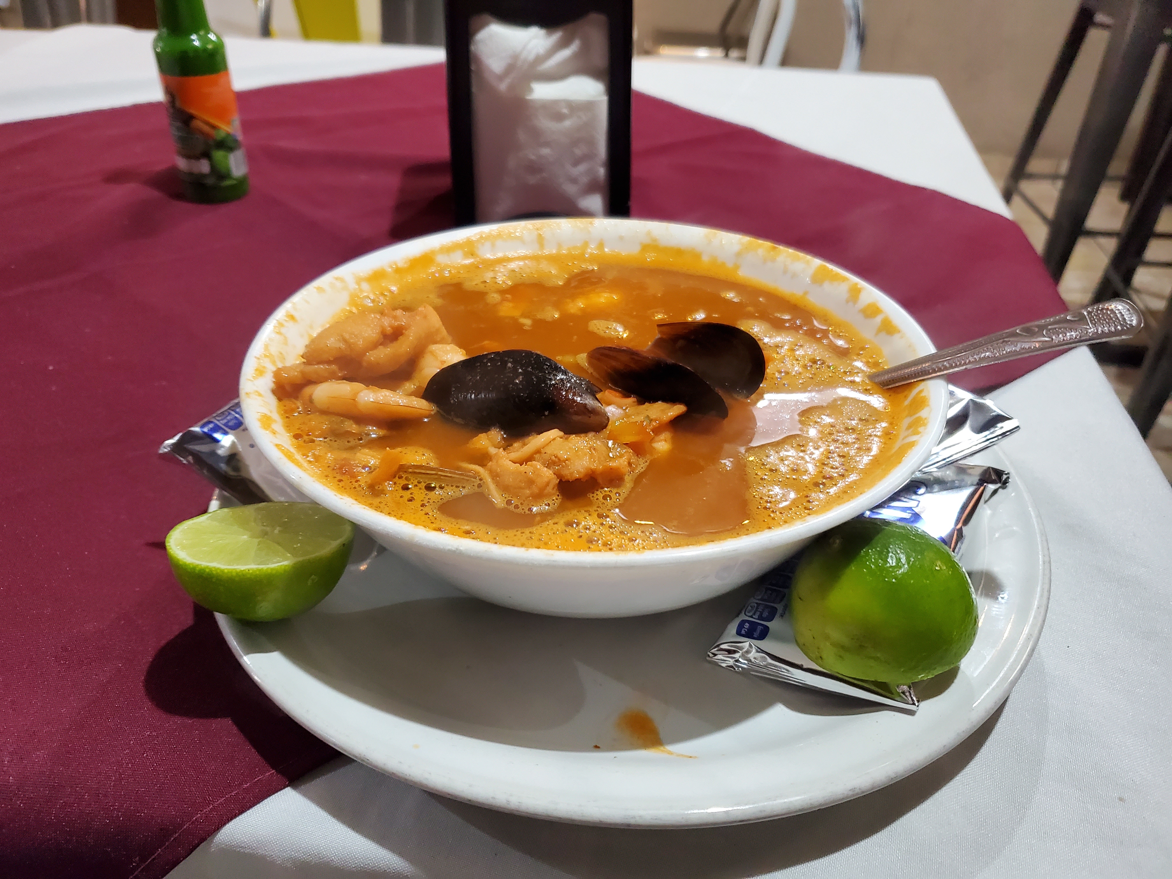 Onions Restaurant image 7