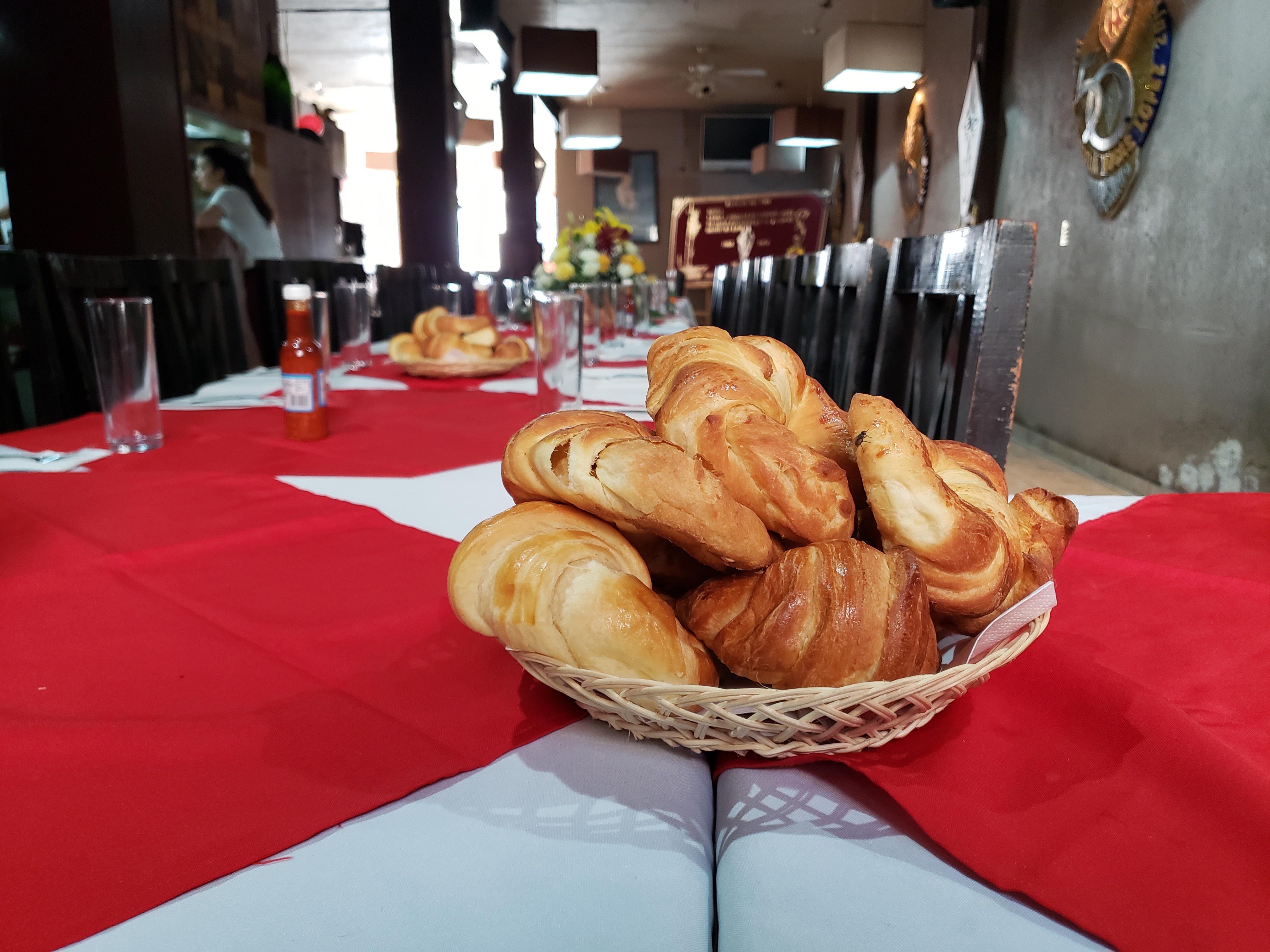 Onions Restaurant image 8