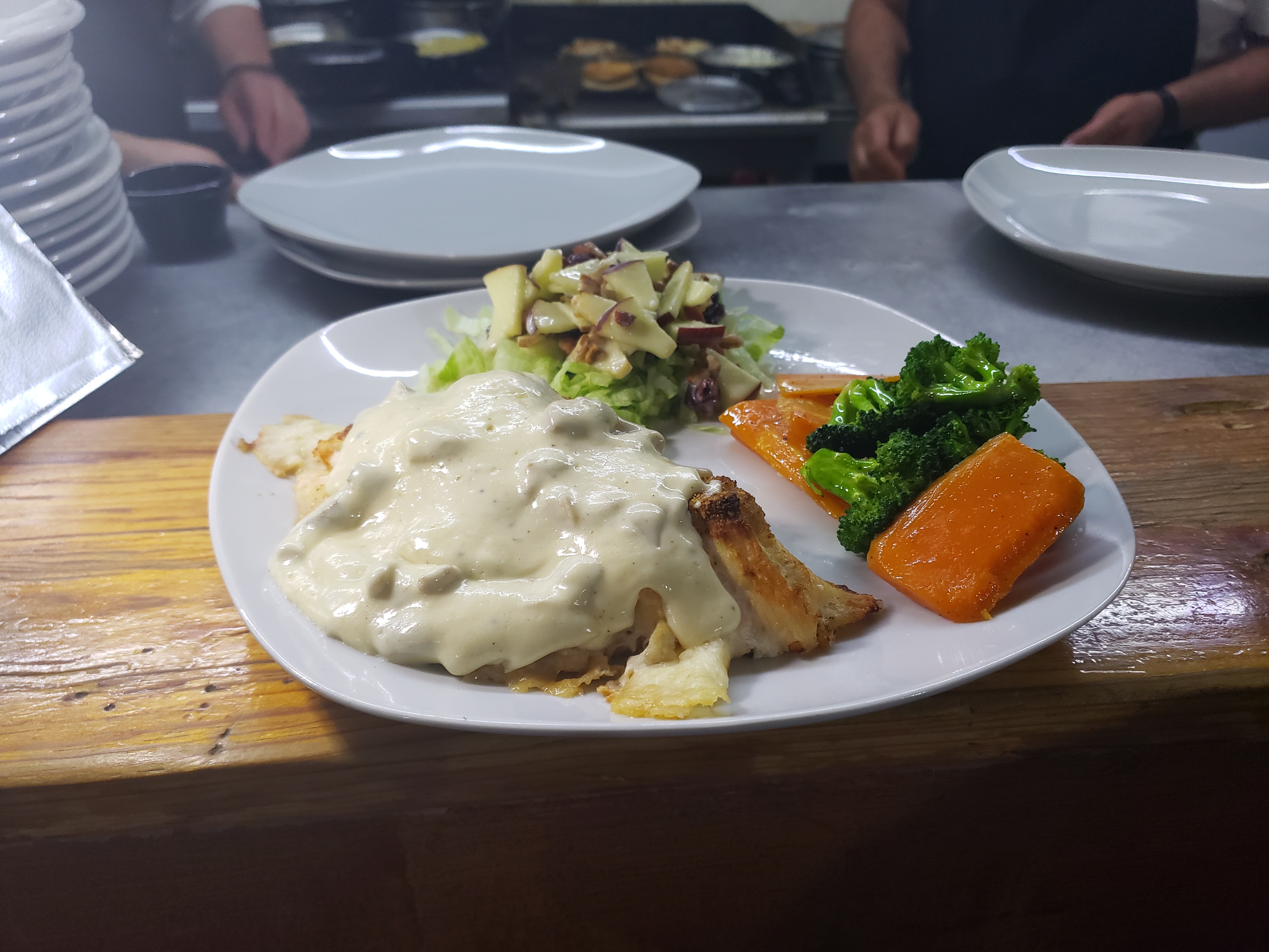 Onions Restaurant image 10