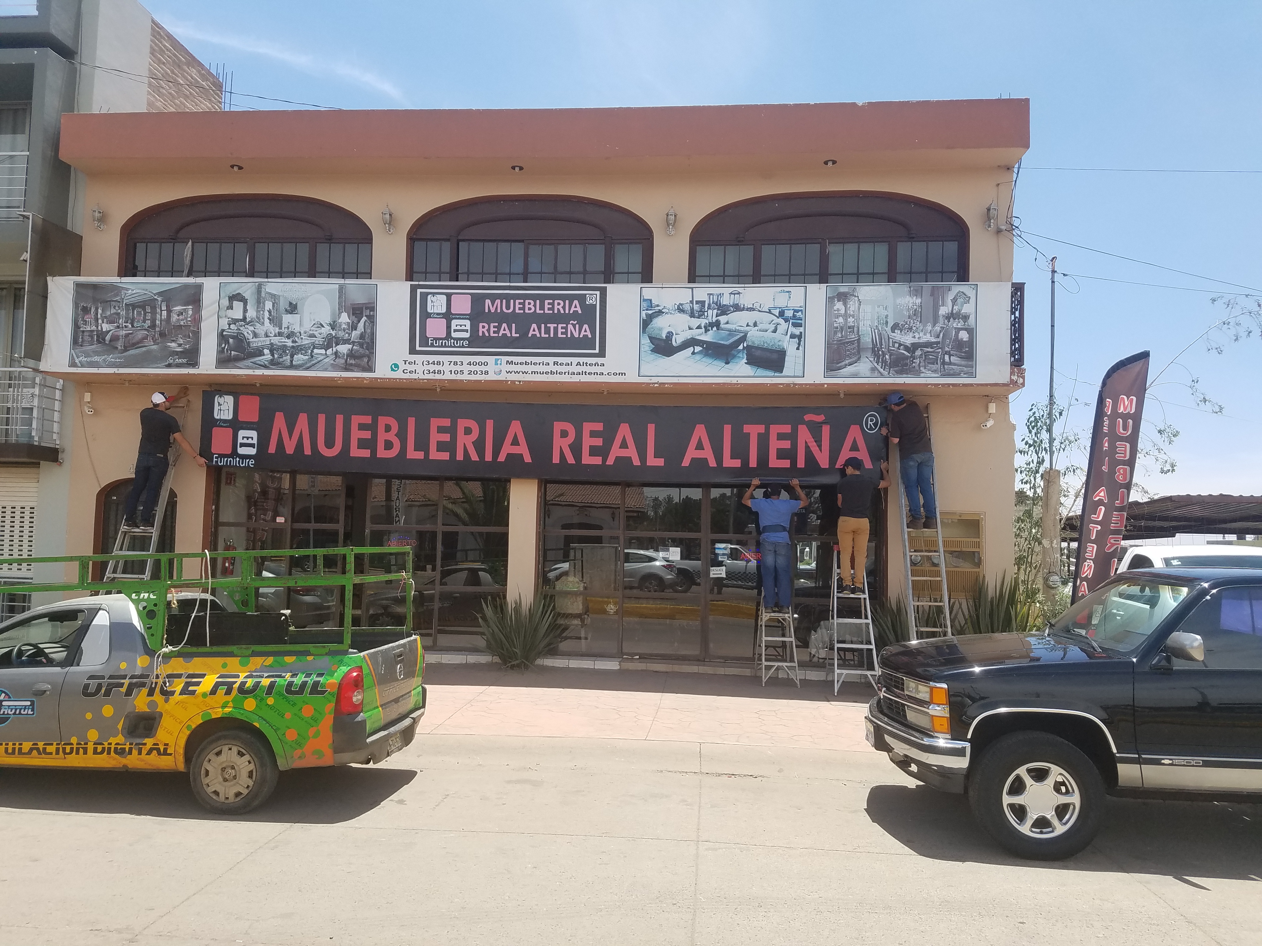 Restaurante Hacienda Vieja image 1