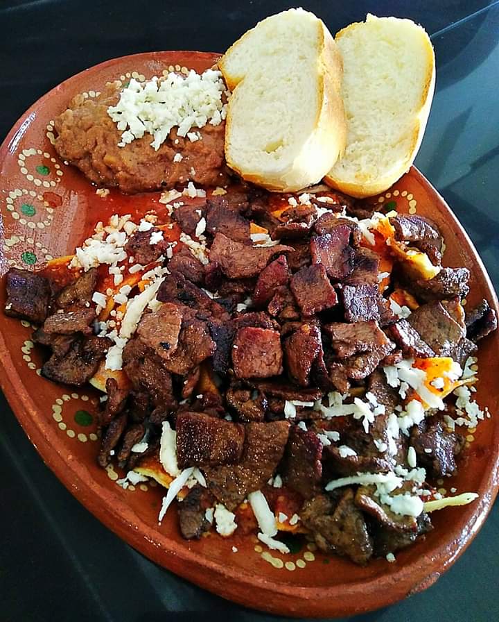 Restaurante Hacienda Vieja image 2