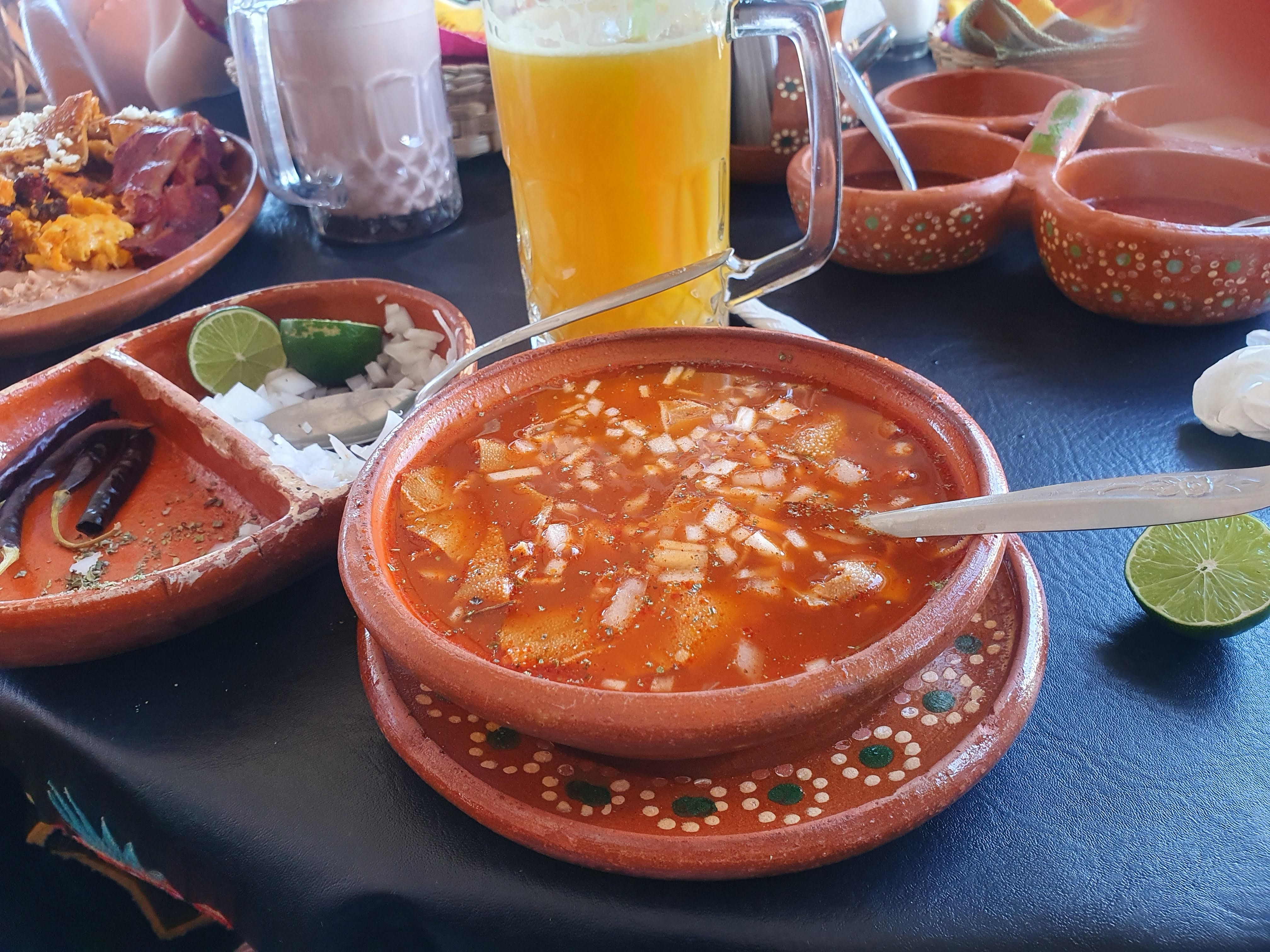 Restaurante Hacienda Vieja image 3