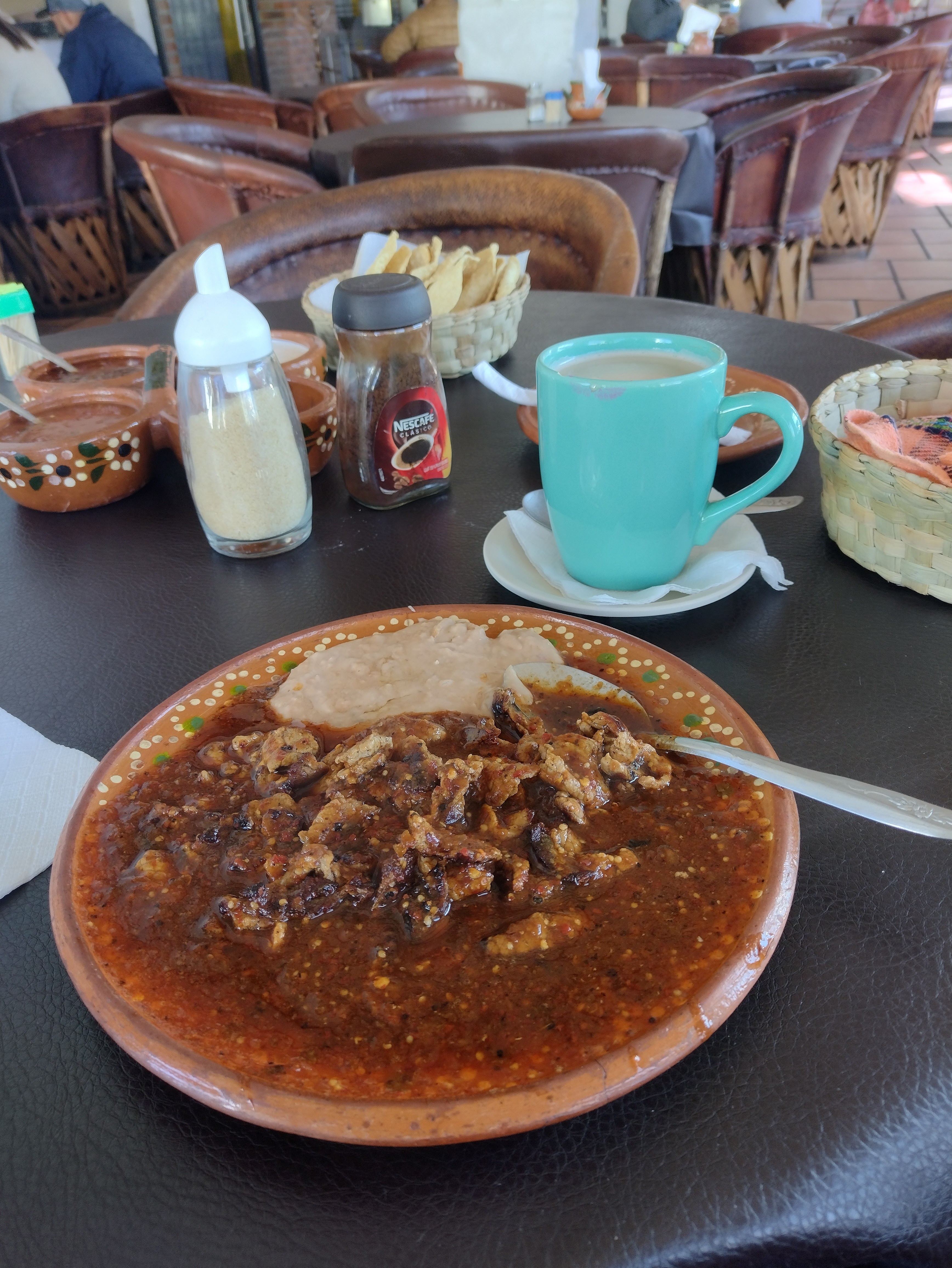 Restaurante Hacienda Vieja image 4