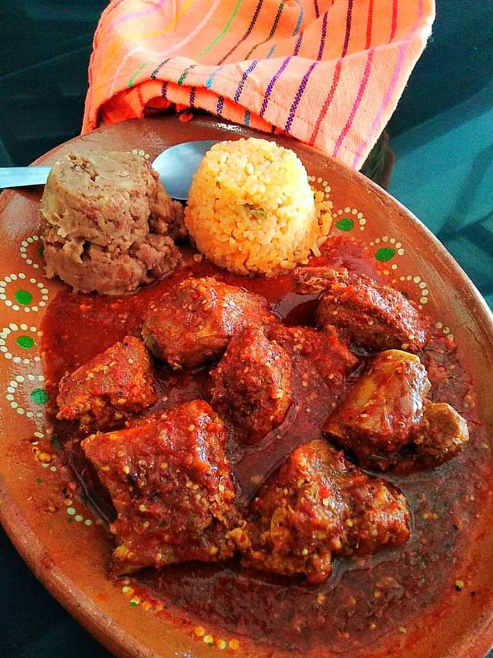 Restaurante Hacienda Vieja image 9