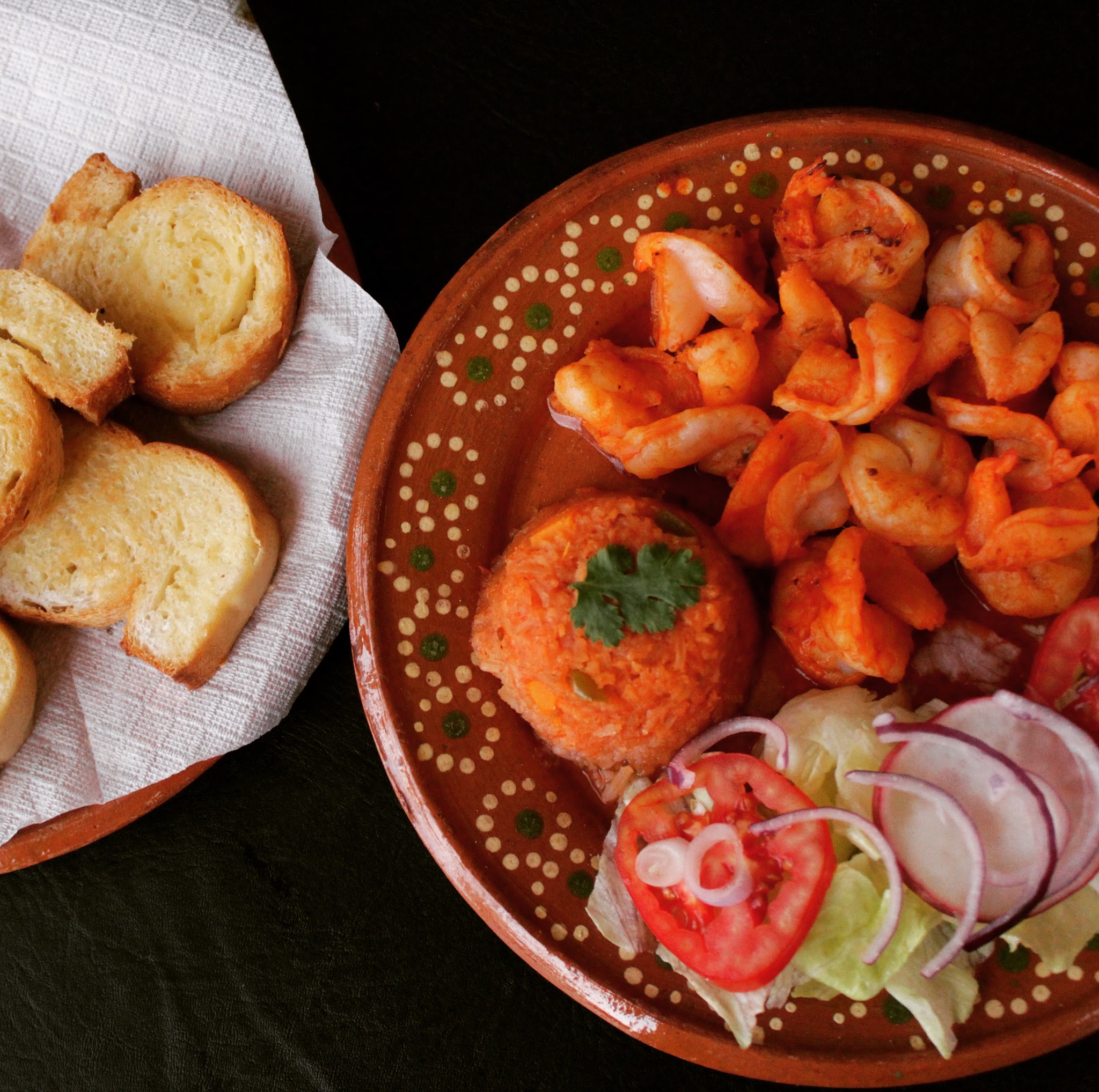 Restaurante Hacienda Vieja image 10