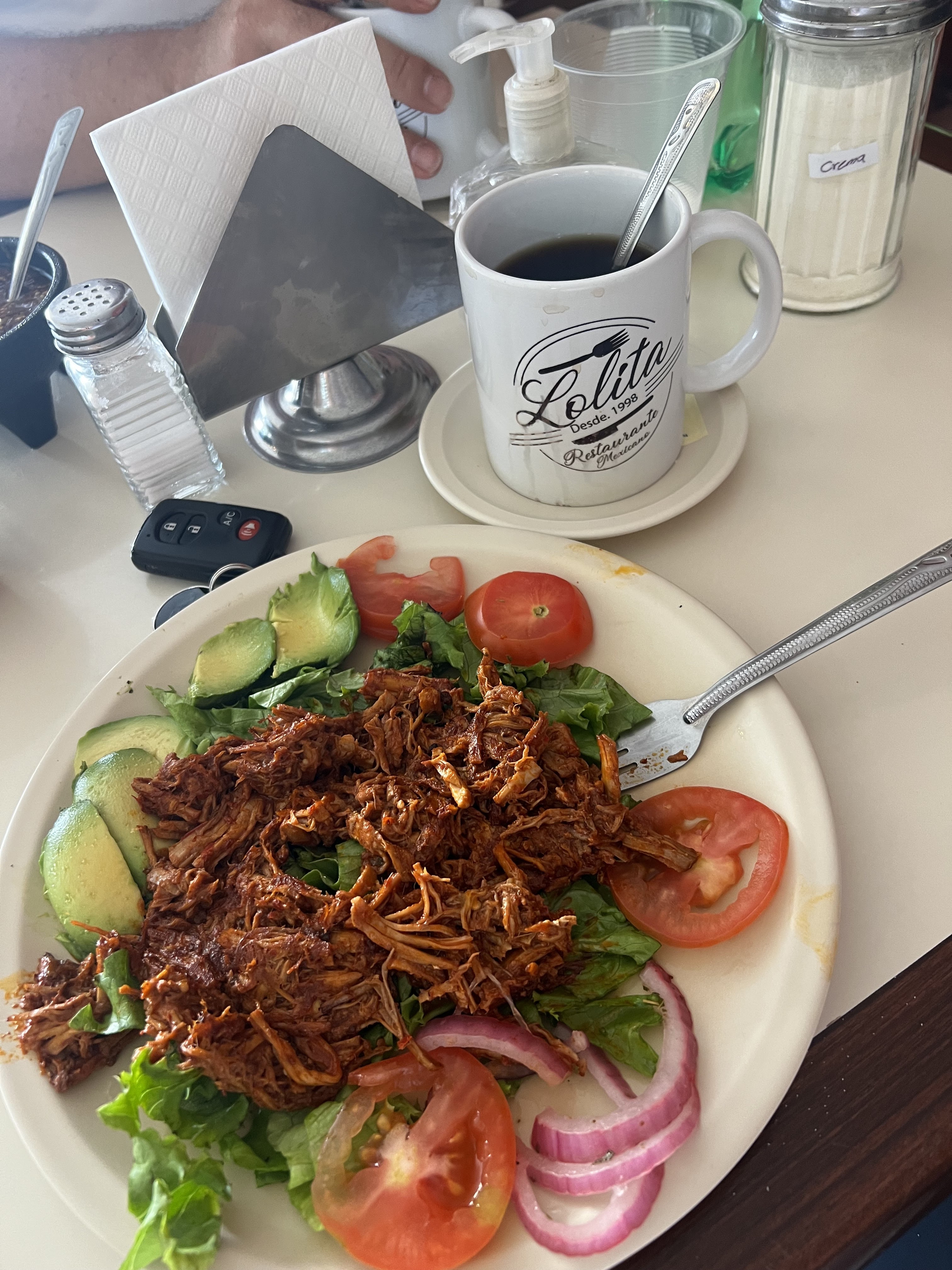 RESTAURANT LOLITA image 6