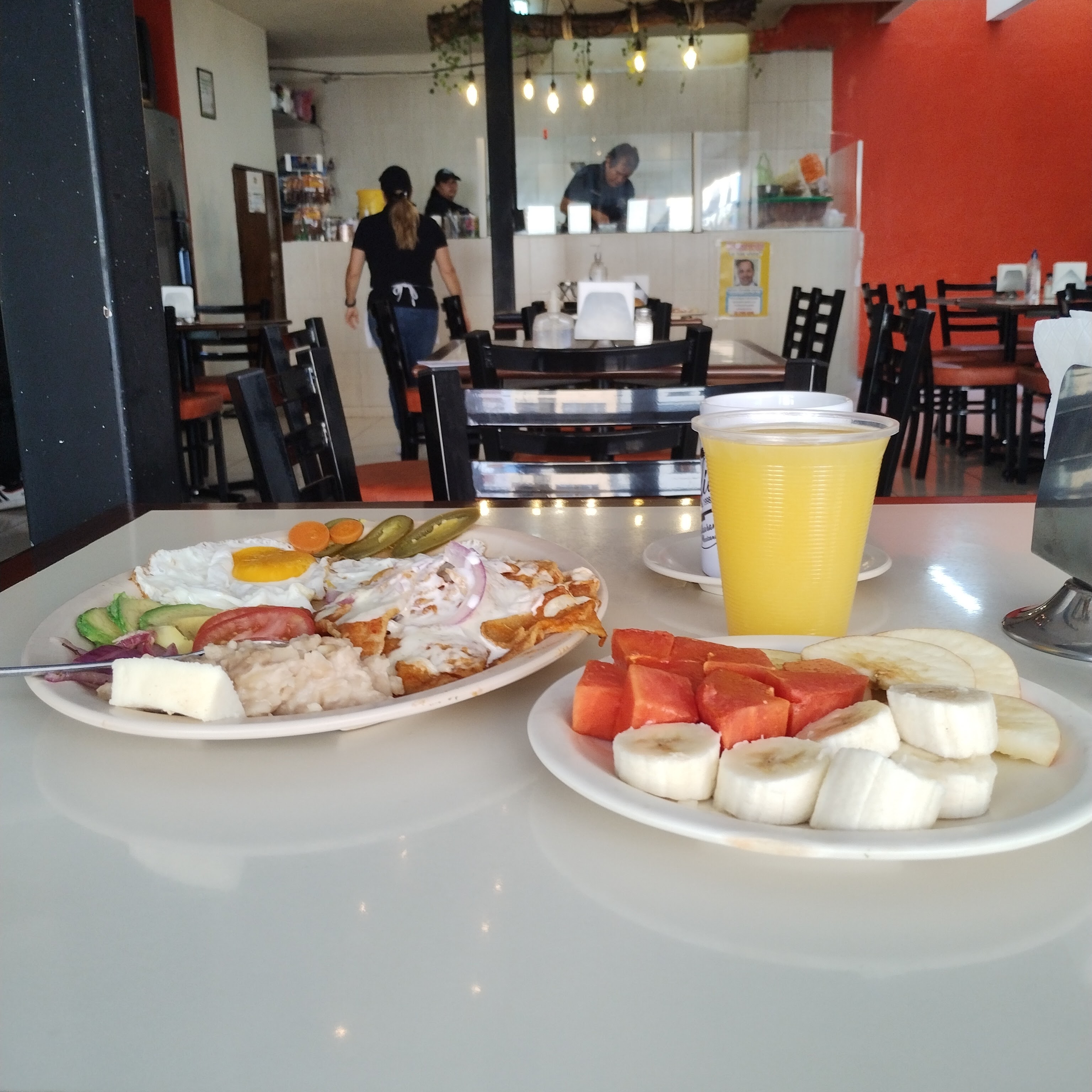 RESTAURANT LOLITA image 7