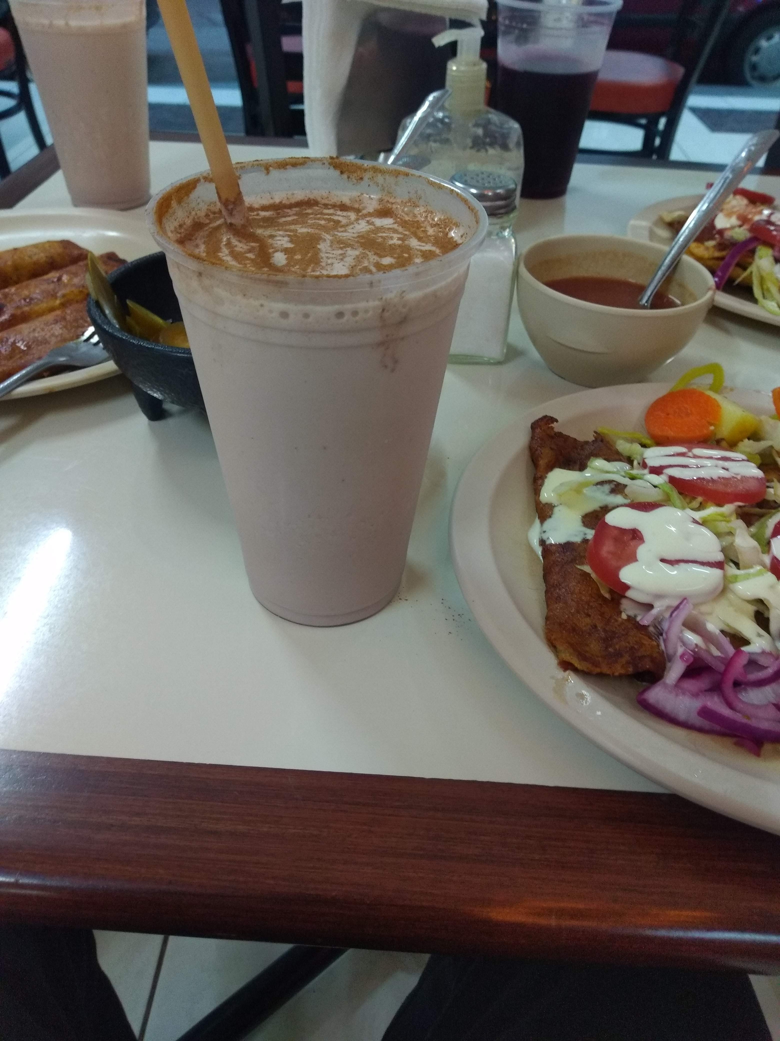 RESTAURANT LOLITA image 9