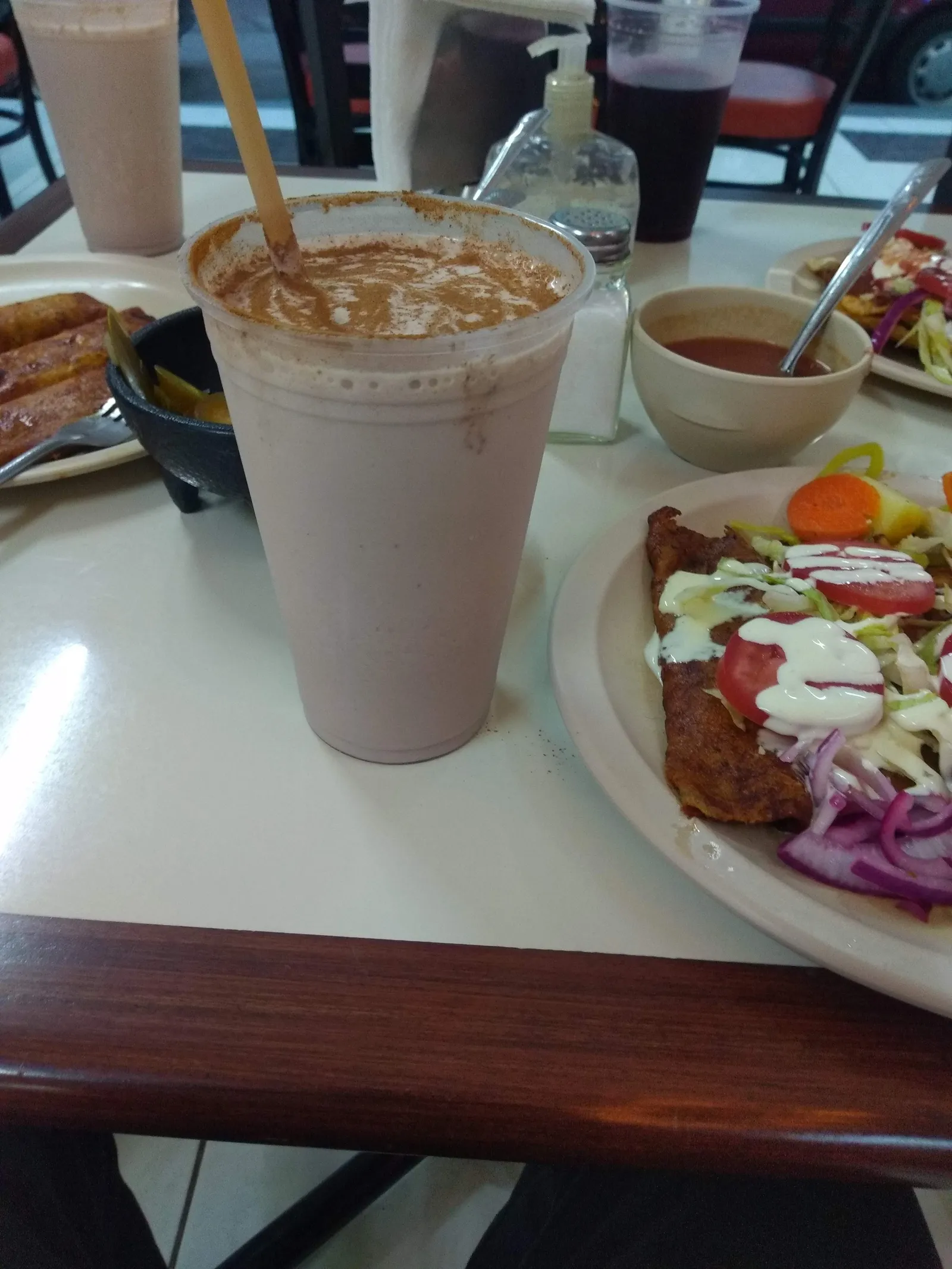 RESTAURANT LOLITA image 9