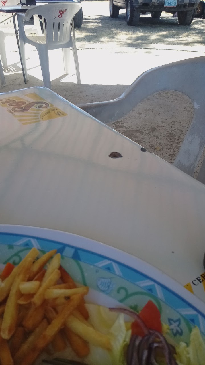 Isla De Los Cocos image 6