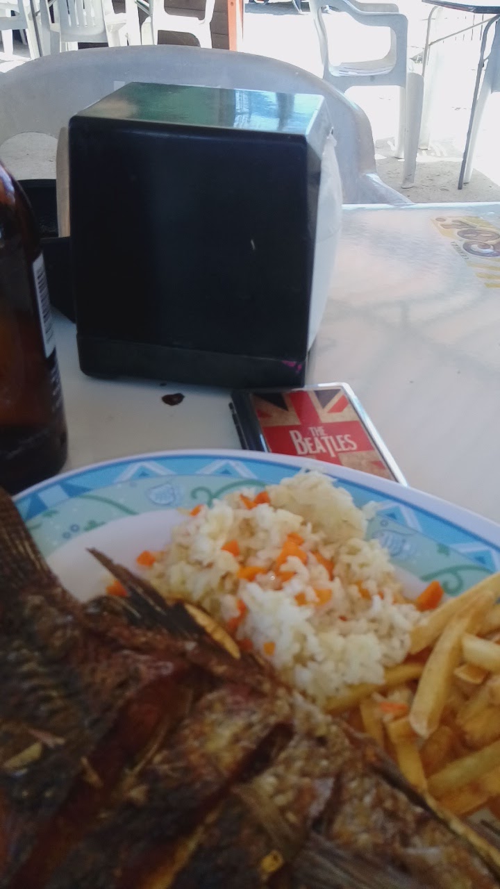 Isla De Los Cocos image 10