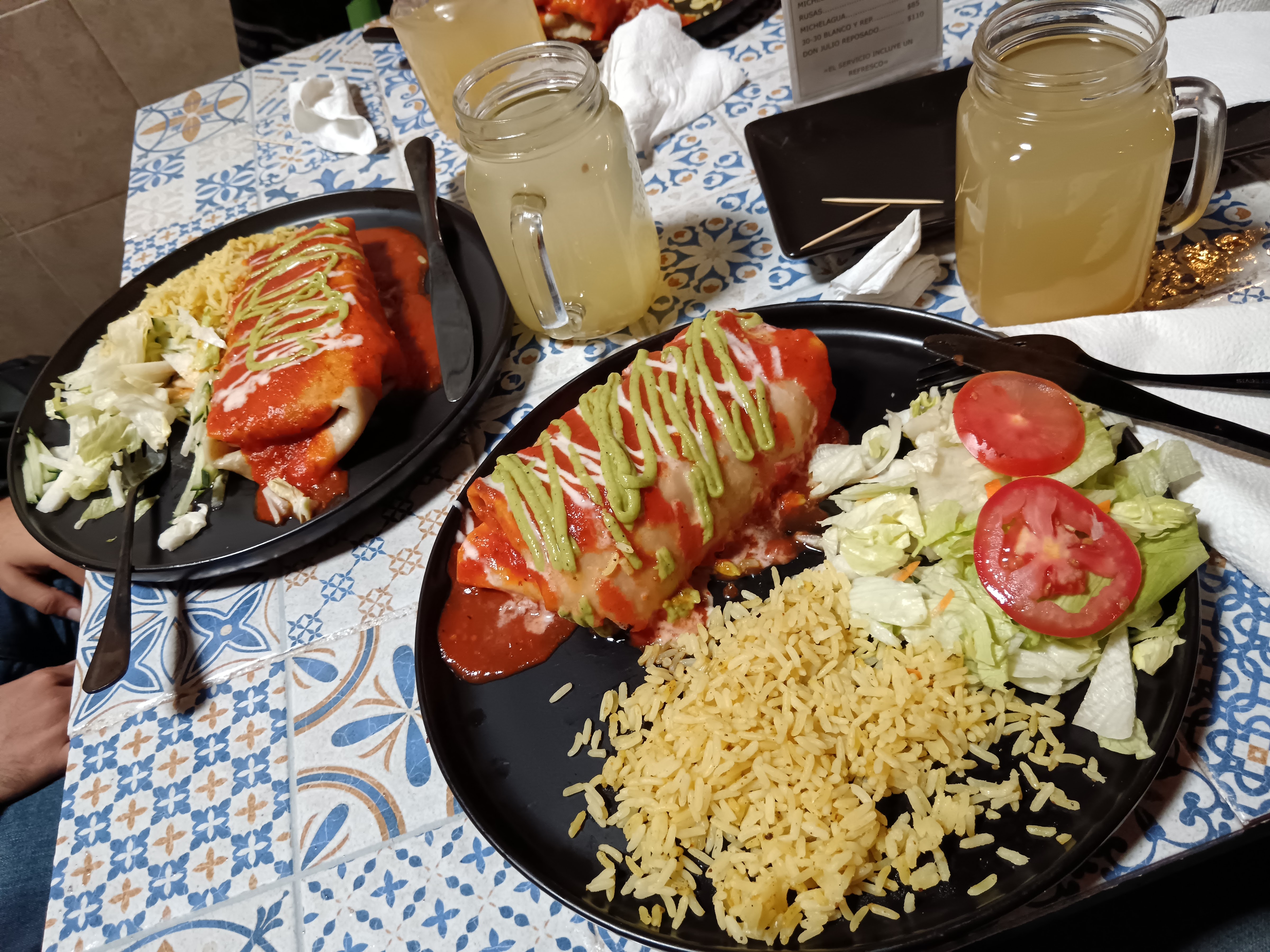 Restaurant LA CASA La Tremenda 2 image 4