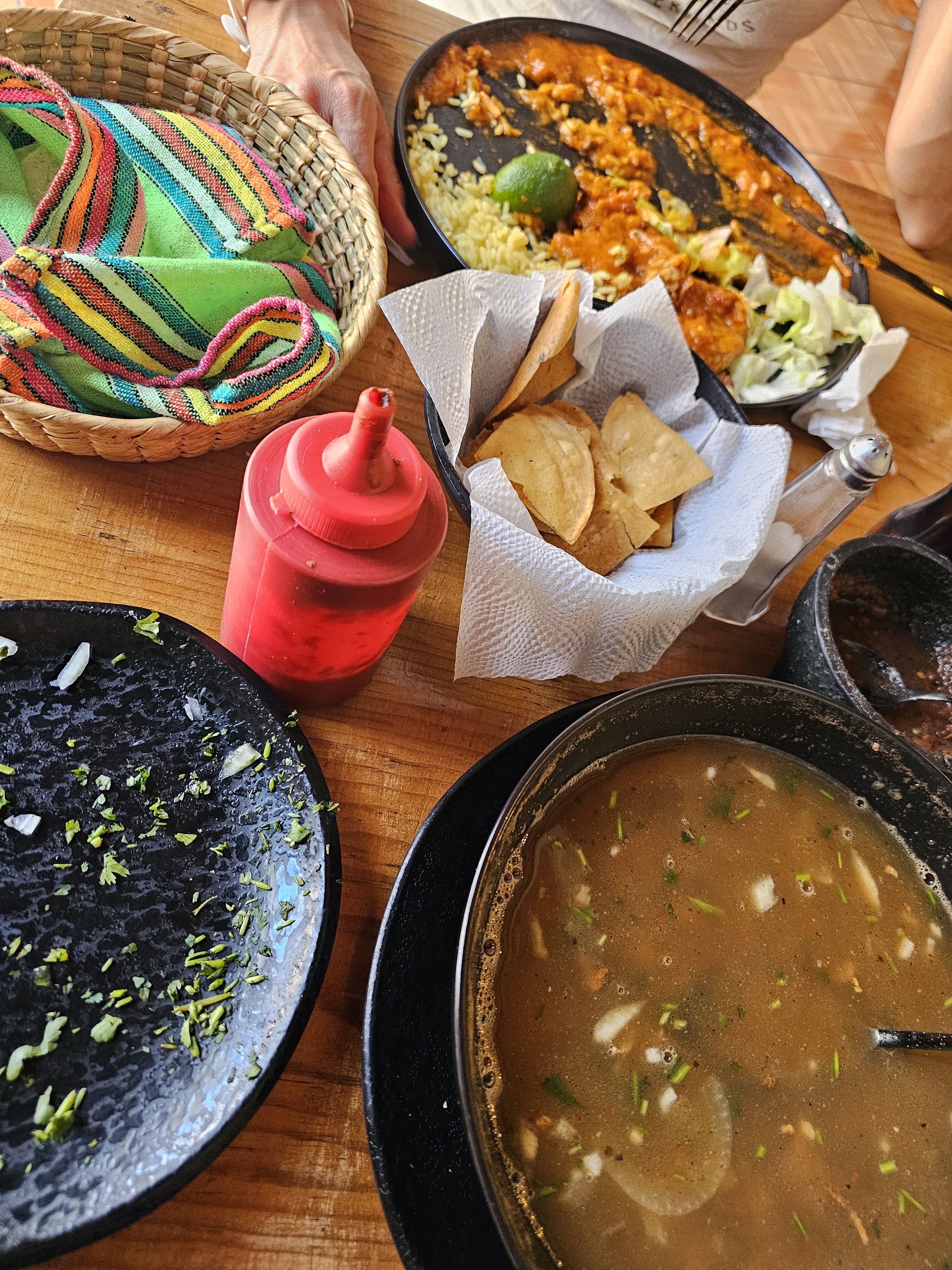 Restaurant LA CASA La Tremenda 2 image 5