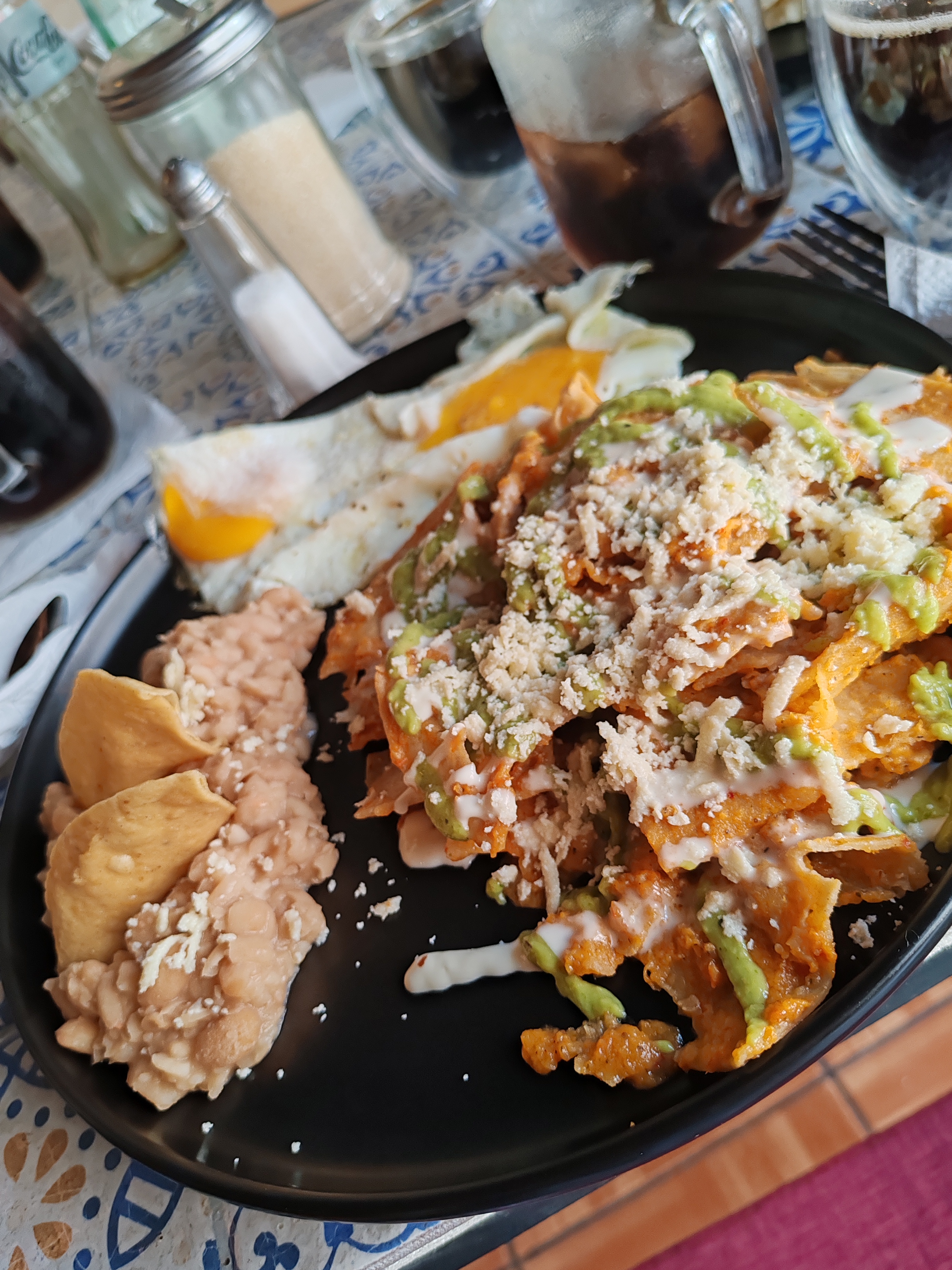 Restaurant LA CASA La Tremenda 2 image 6