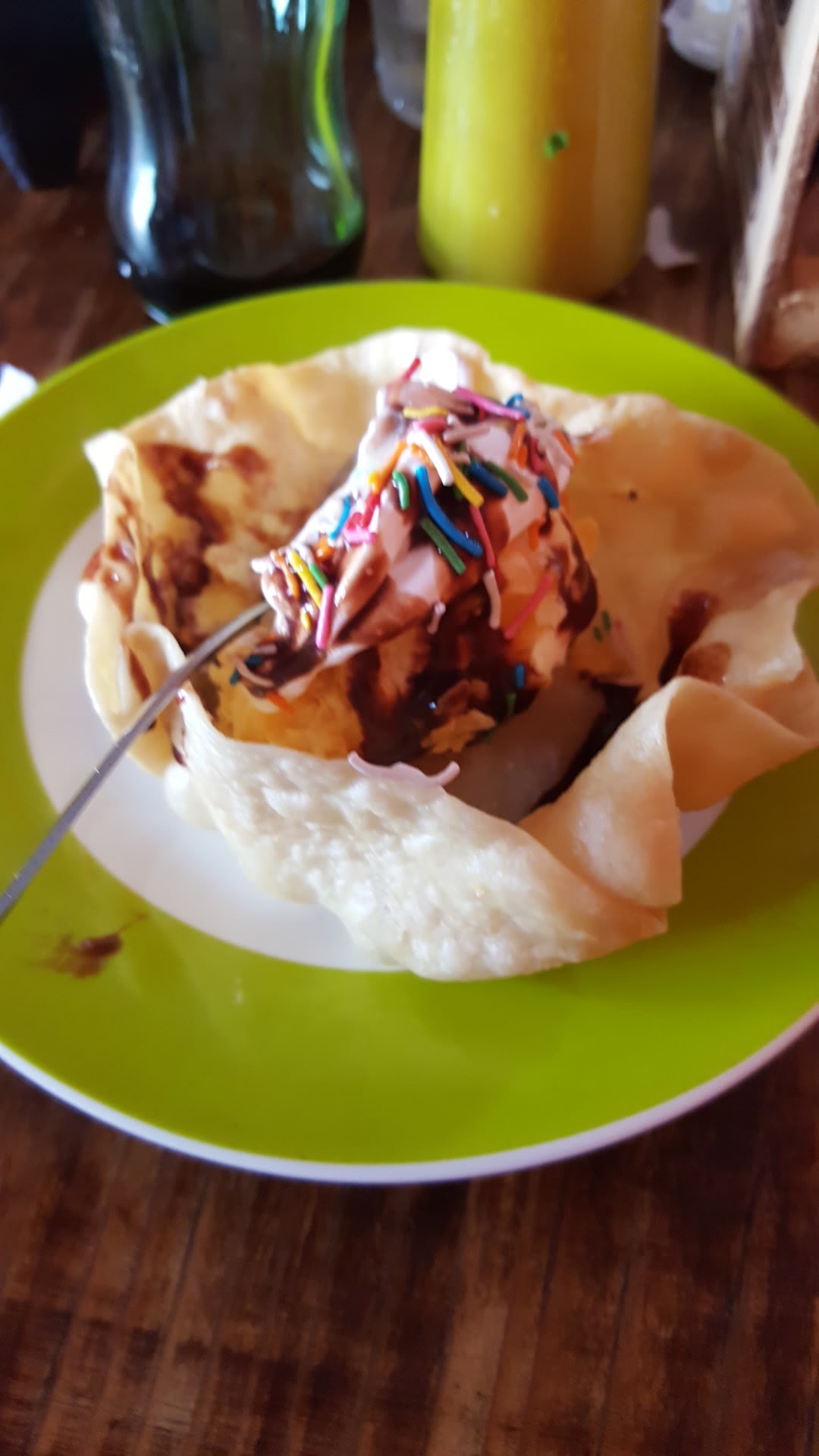 Restaurant LA CASA La Tremenda 2 image 9