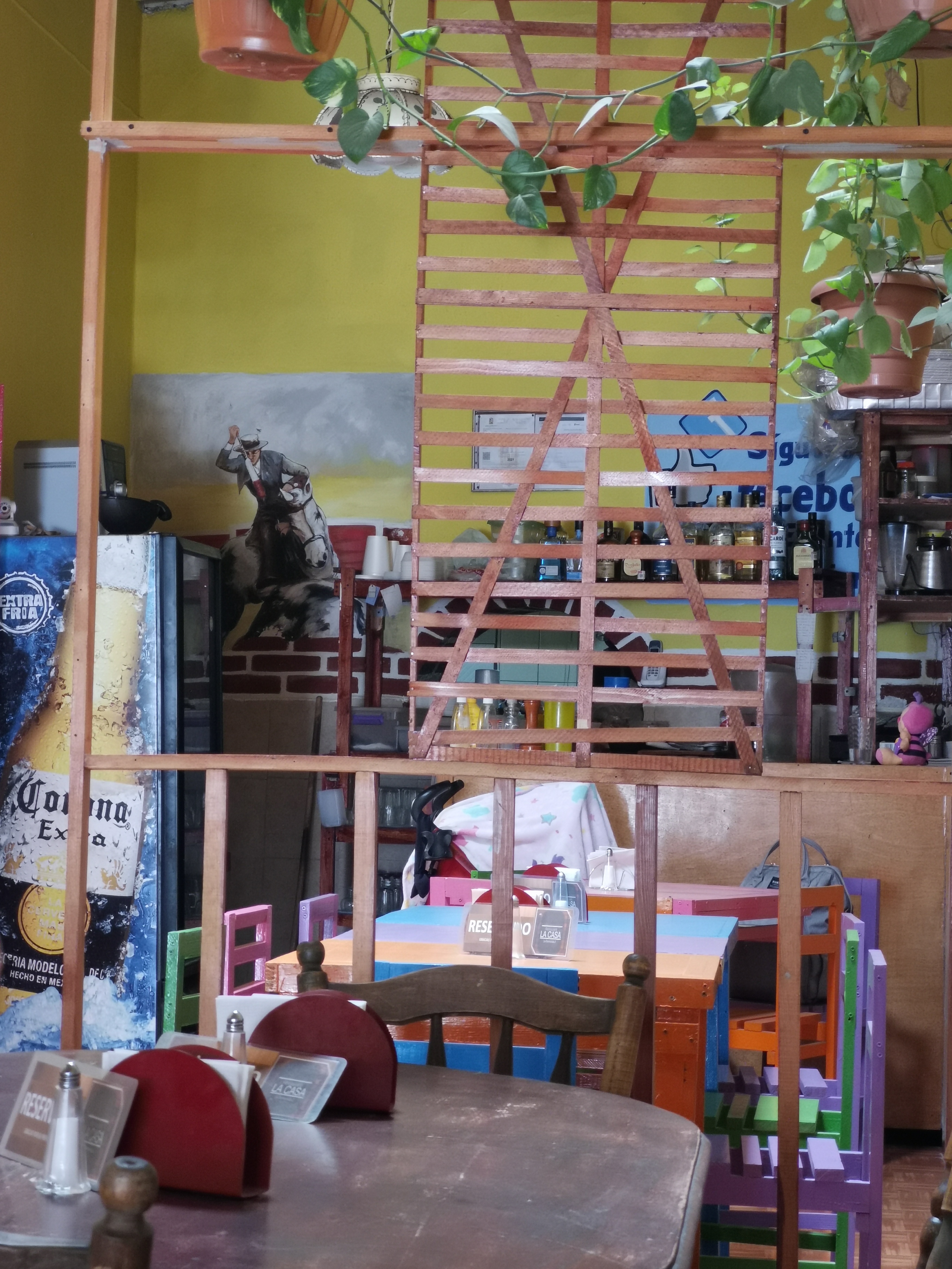 Restaurant LA CASA La Tremenda 2 image 10