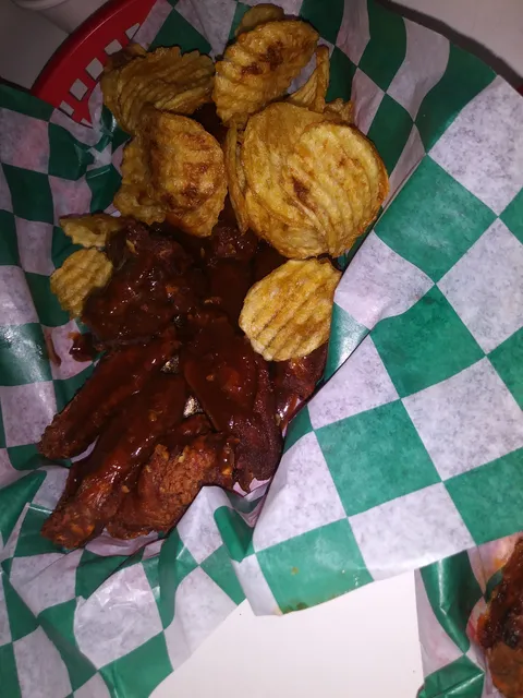 Louisiana Pollo Frito image 4