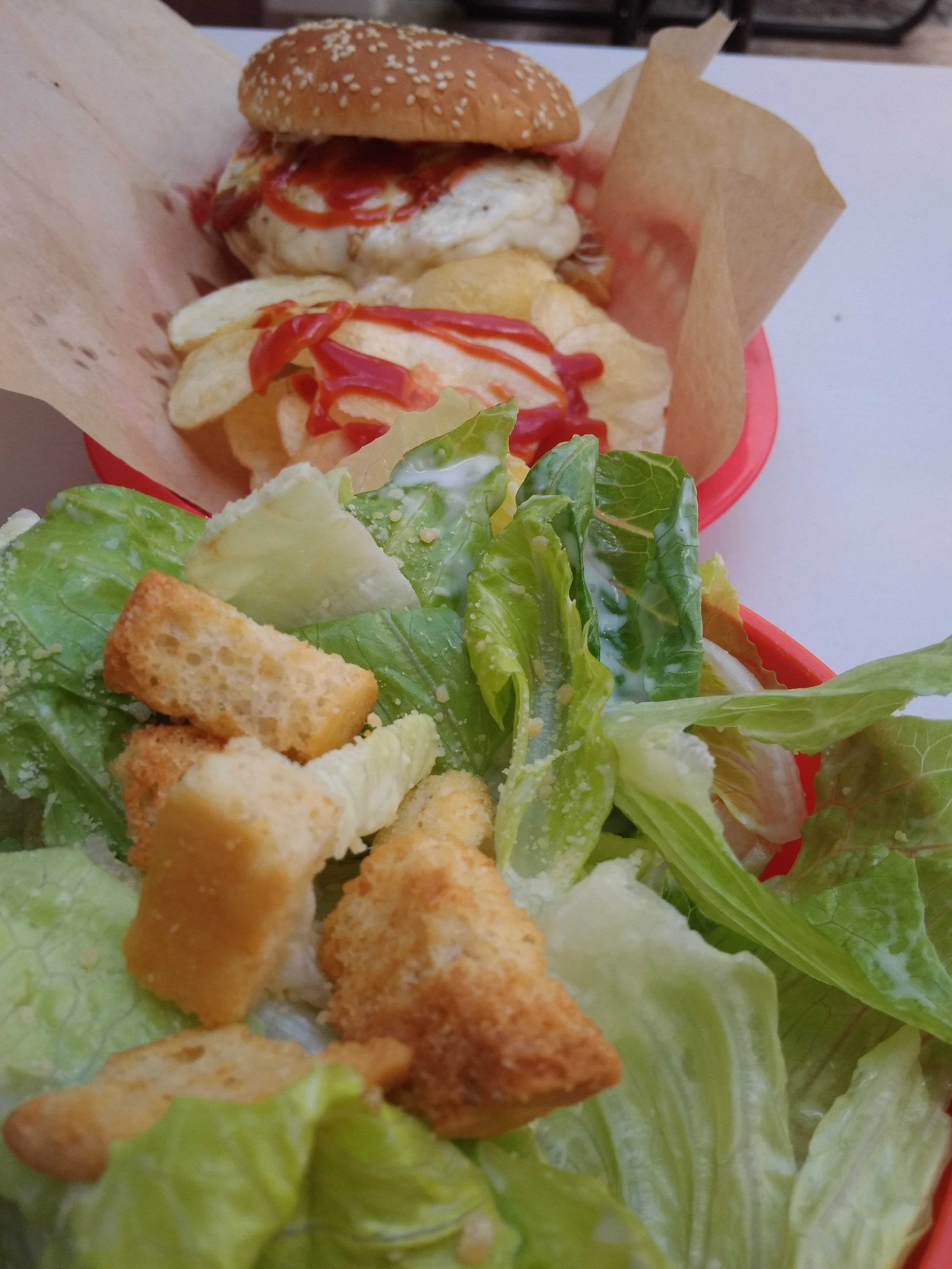 Louisiana Pollo Frito image 5