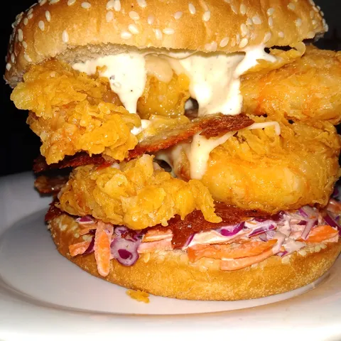 Louisiana Pollo Frito image 8