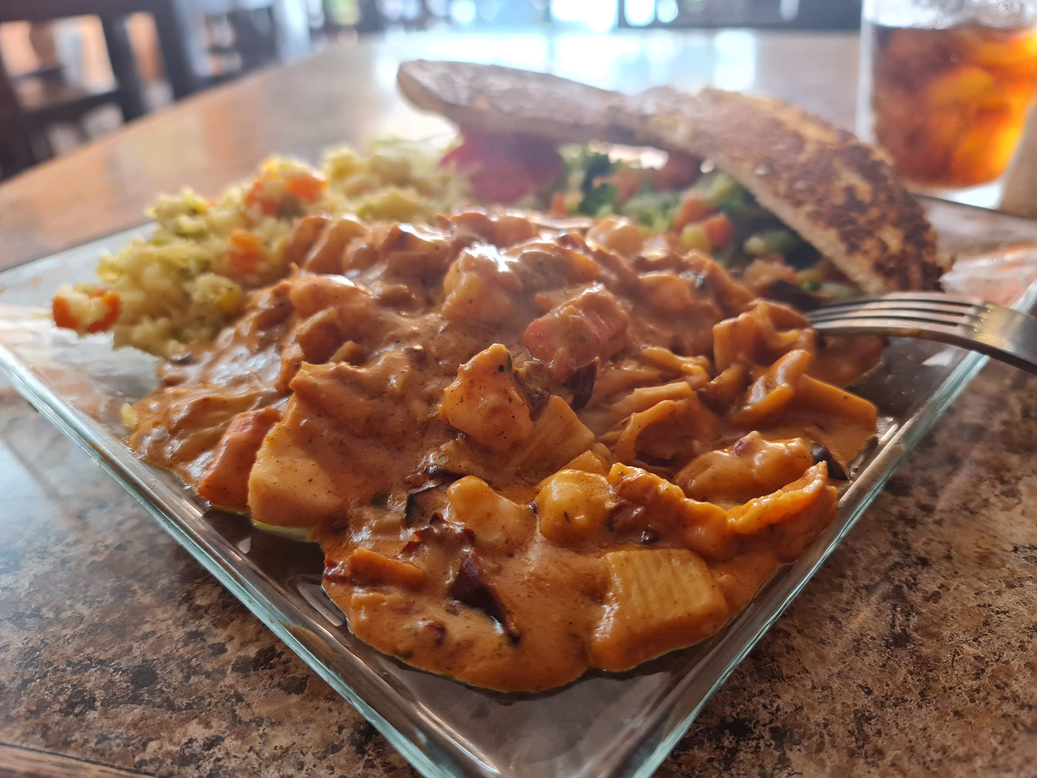 El Marquez Restaurant & Bar image 6